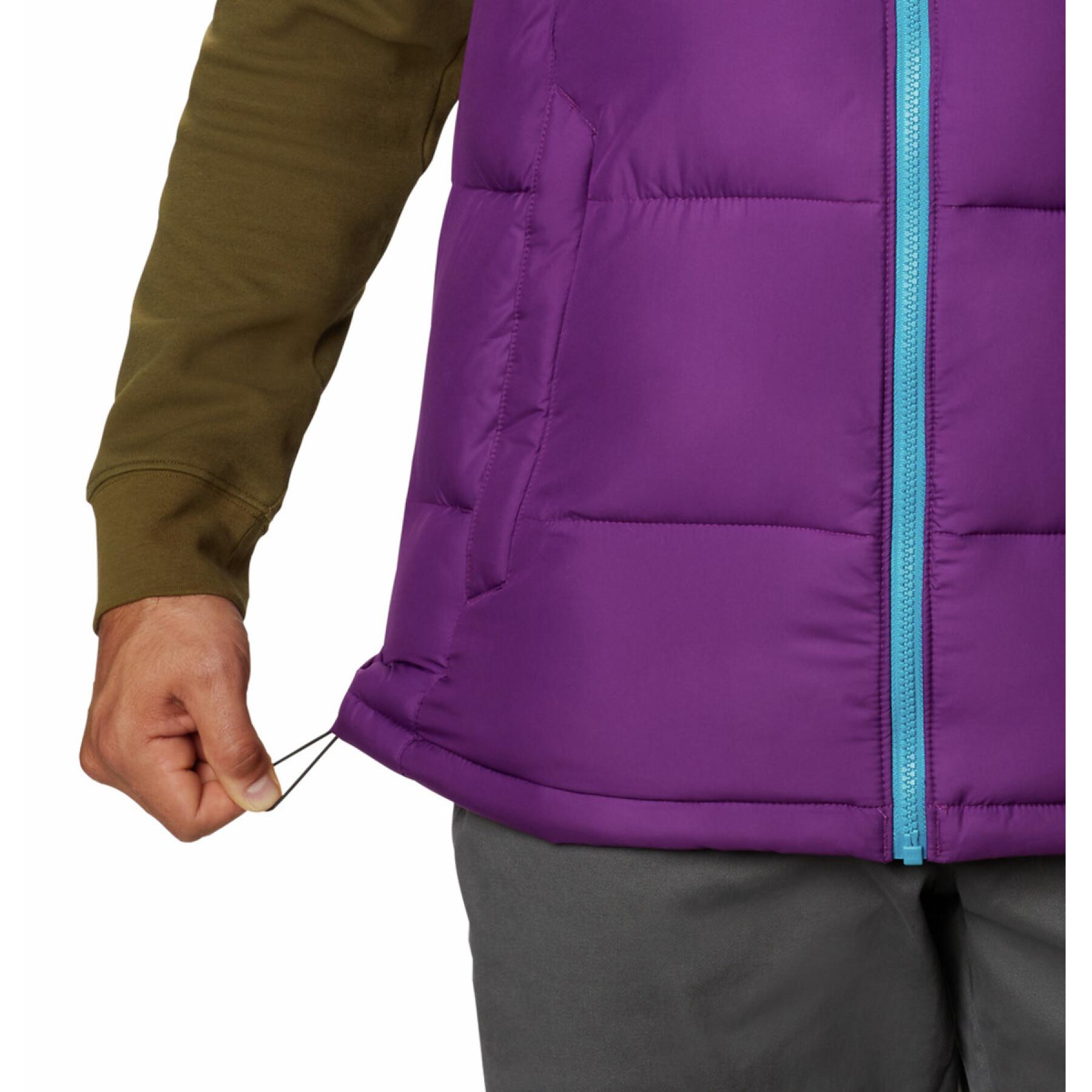 Sleeveless jacket Columbia Pike Lake