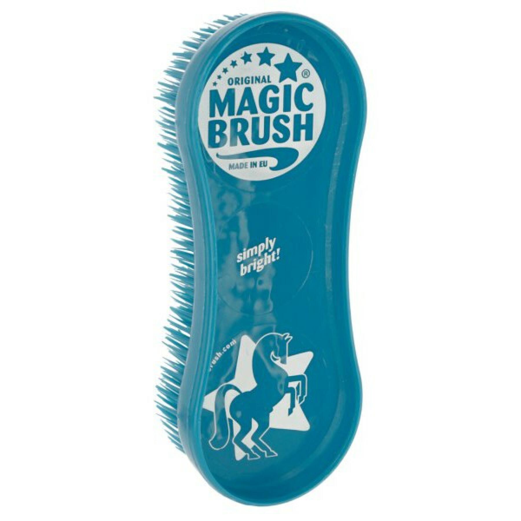 MagicBrush Combination Horse Brush - EquusVitalis Onlineshop