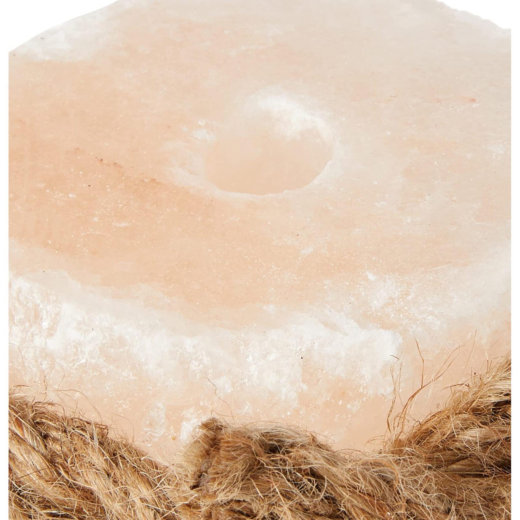 Himalayan salt stone NAF