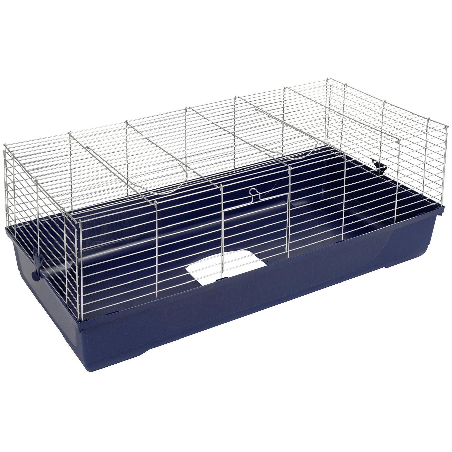 Cage for rodents 2 levels Kerbl Maxi Baldo Twin