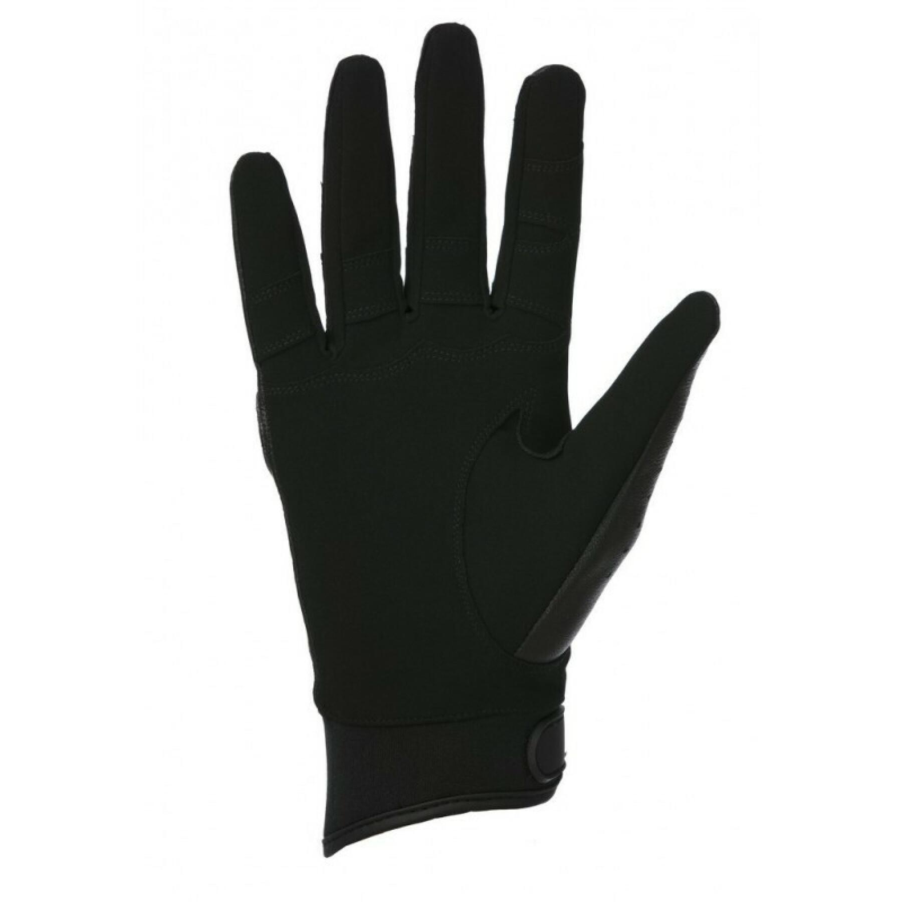 Leather Riding Glove Equithème