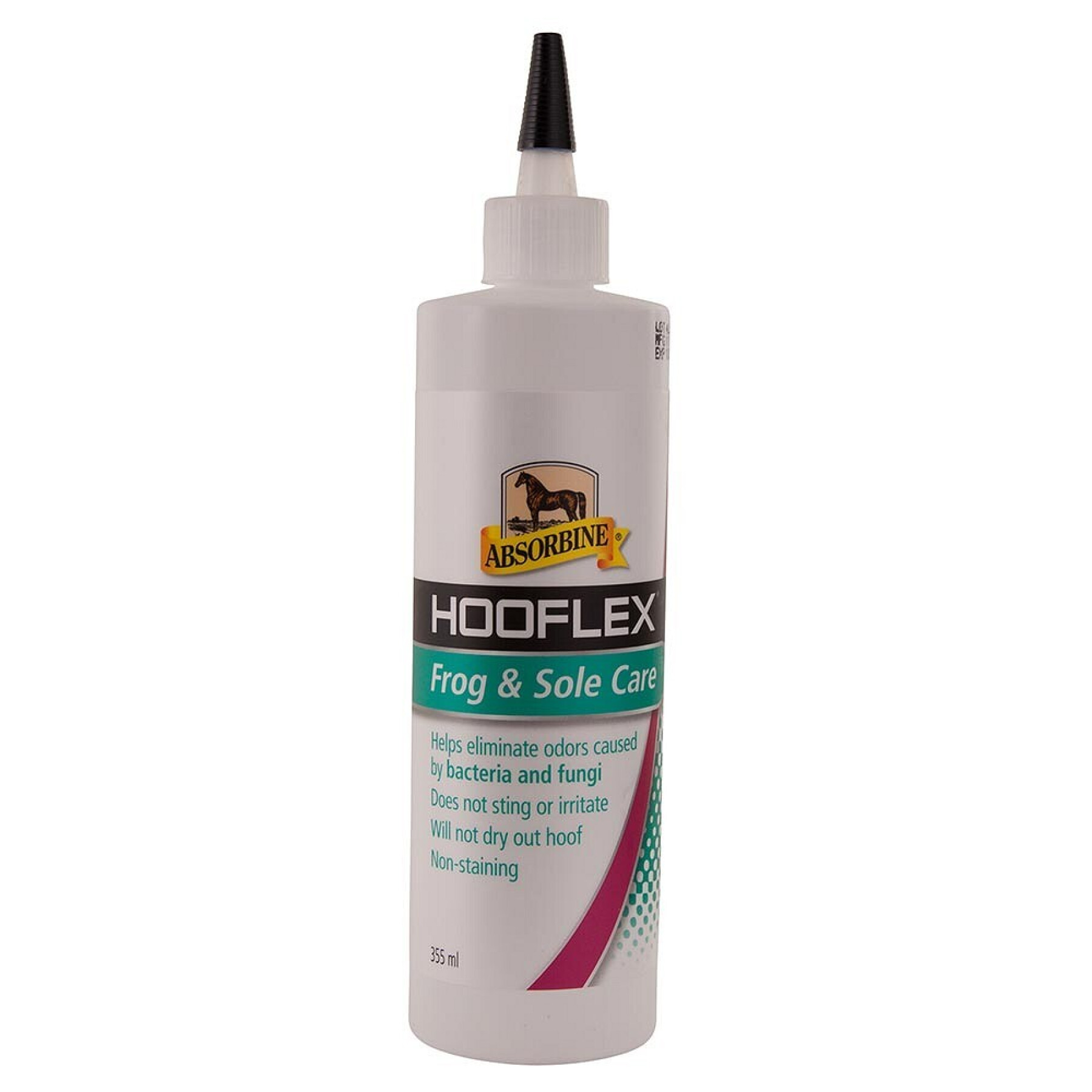Horse hoof lotion Absorbine Frog&Sole Care