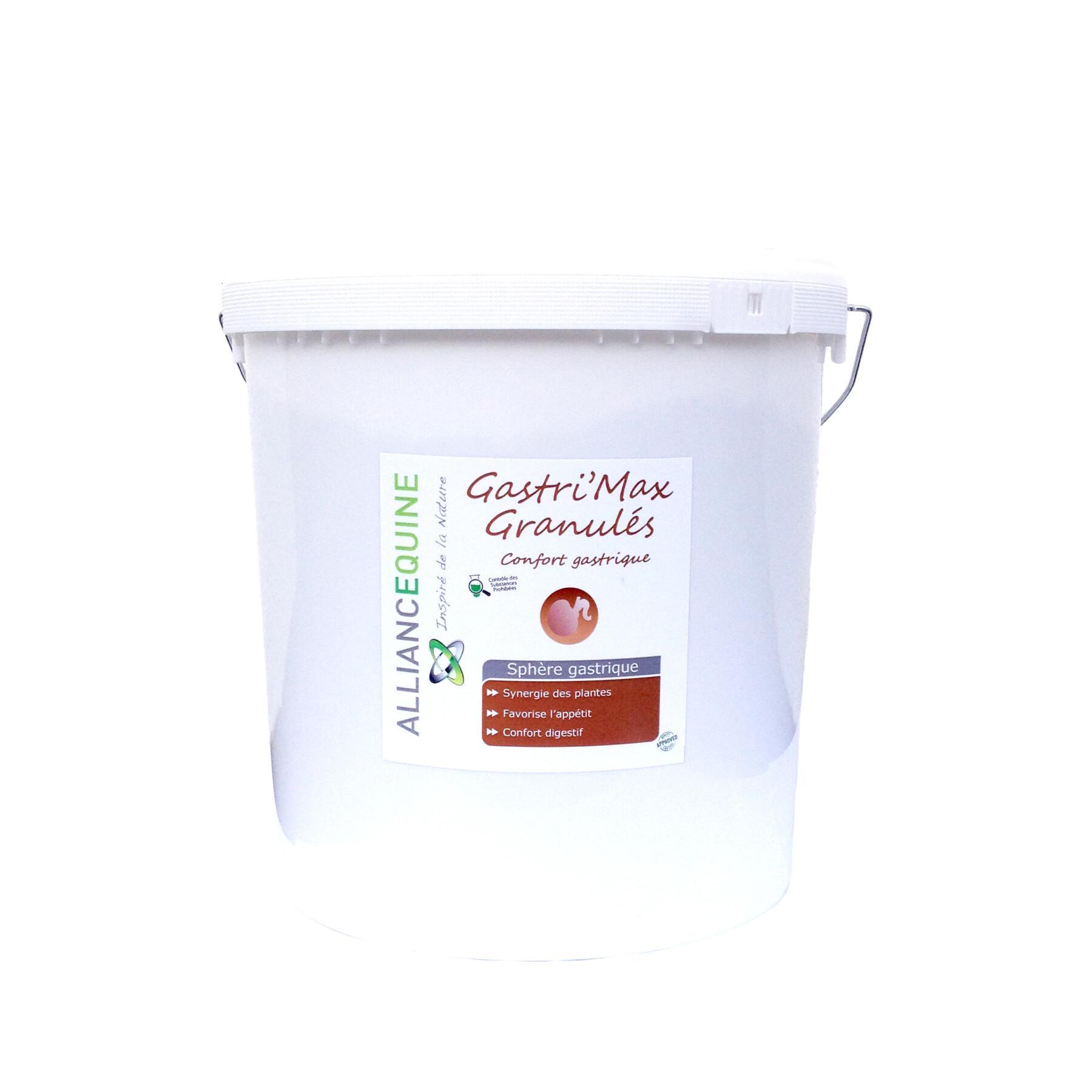 Supplement Gastric Comfort Alliance Equine