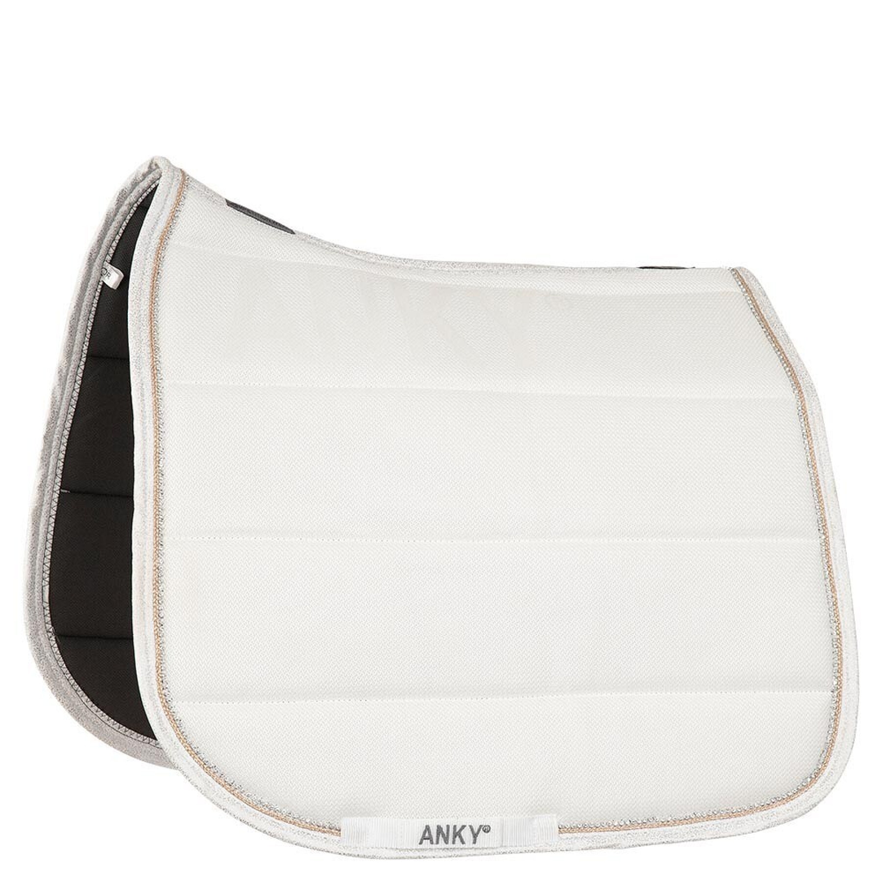 Dressage mat for horses ANKY Crystal Airstream