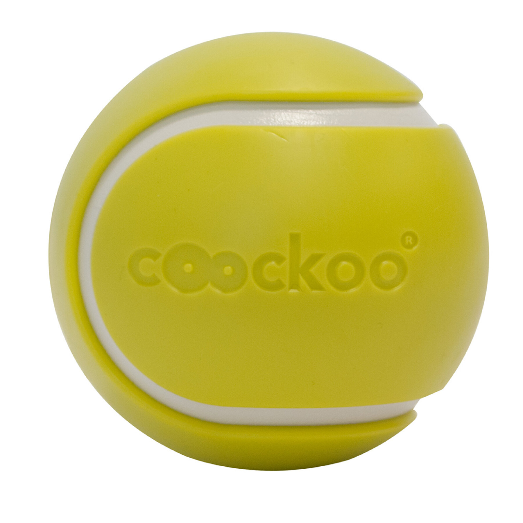 Dog ball Coockoo Magic