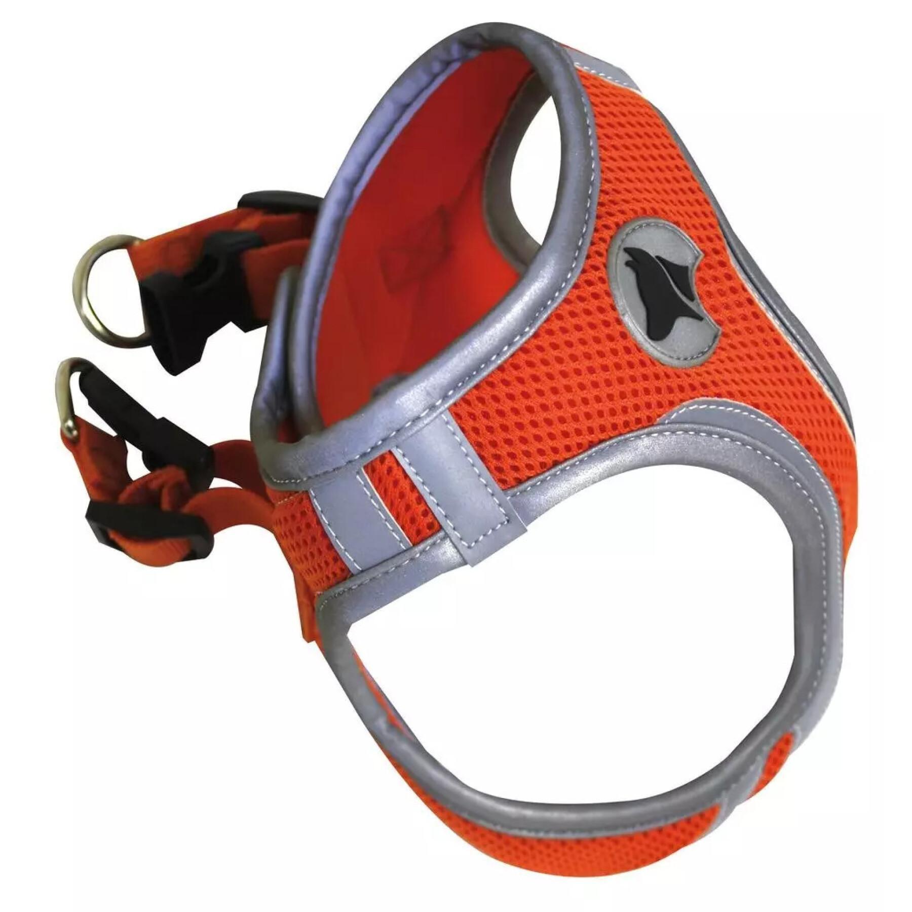 Reflective harness for dogs Croci Canifrance Reflective