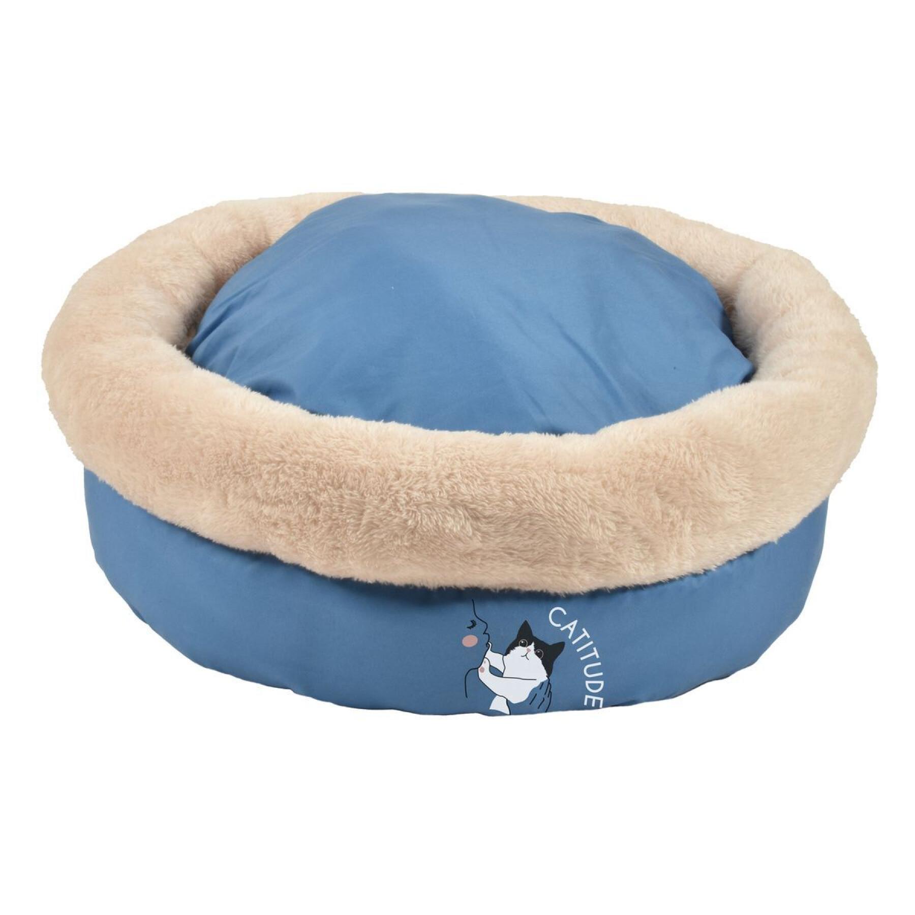 Nest cat bed Bobby Tea Party