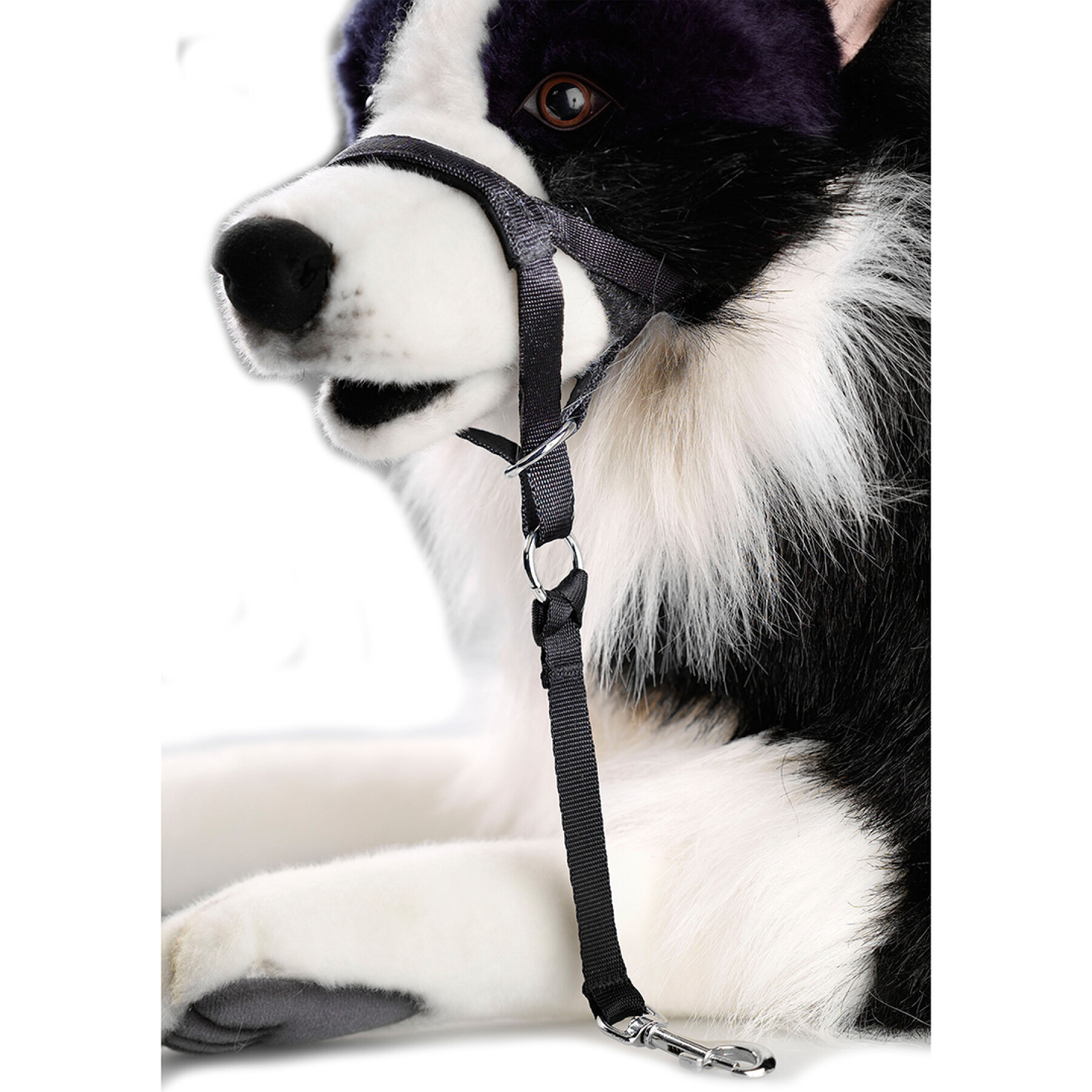 Adjustable dog muzzle D&D Home