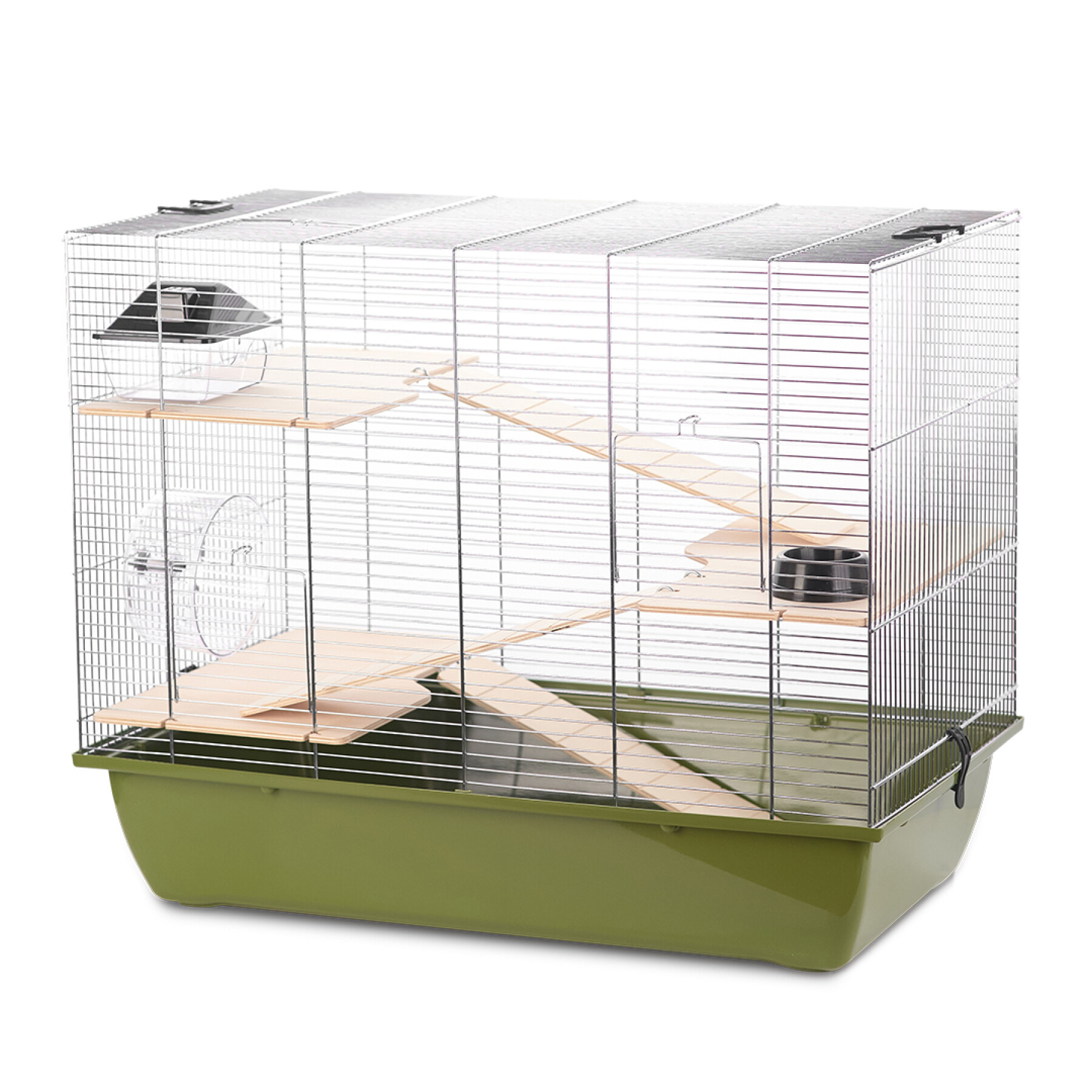 Rodent cage Duvoplus Charlie