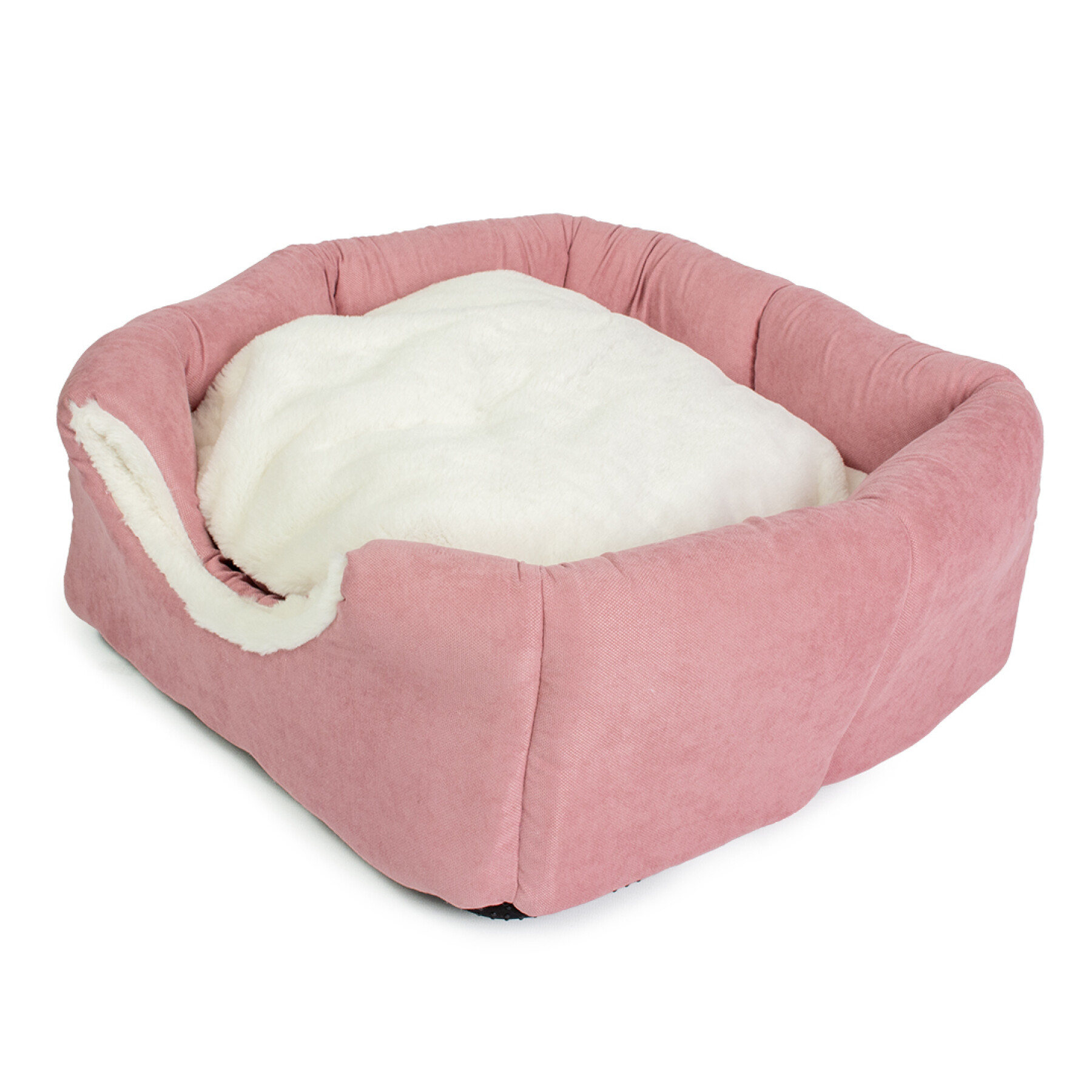 Dog bed Duvoplus Cozy Velvet