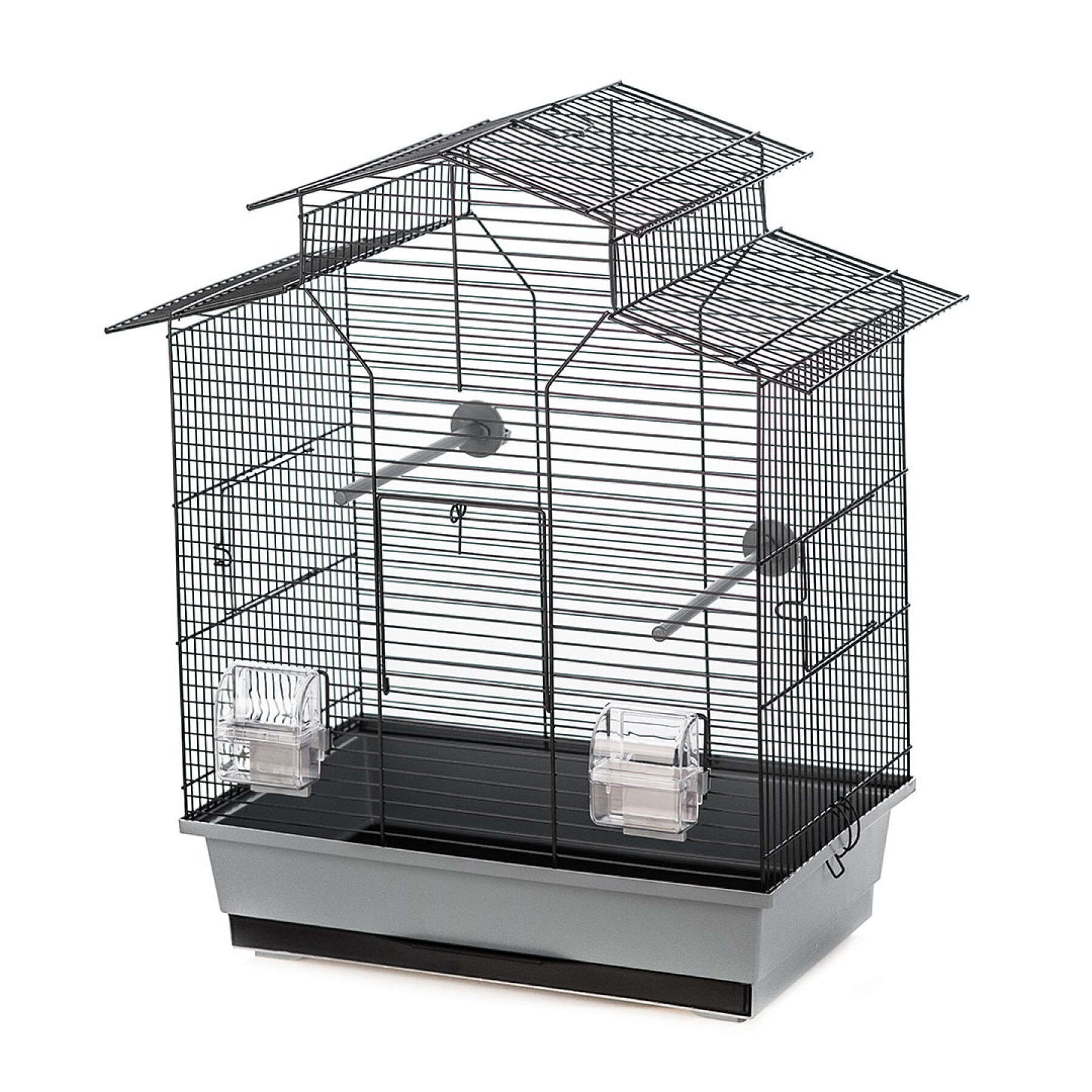 Bird cage Duvoplus Iza 2