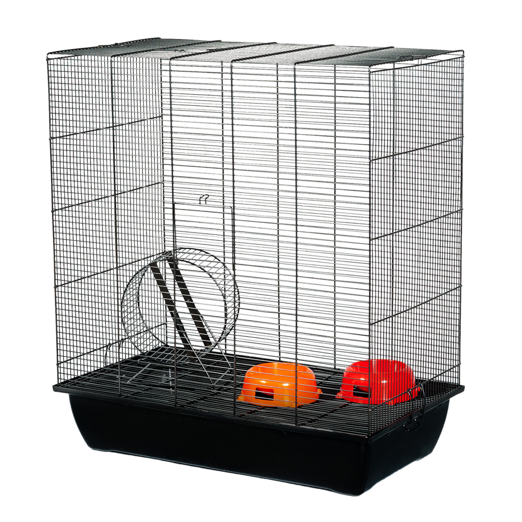 Rodent cage Duvoplus Fritz
