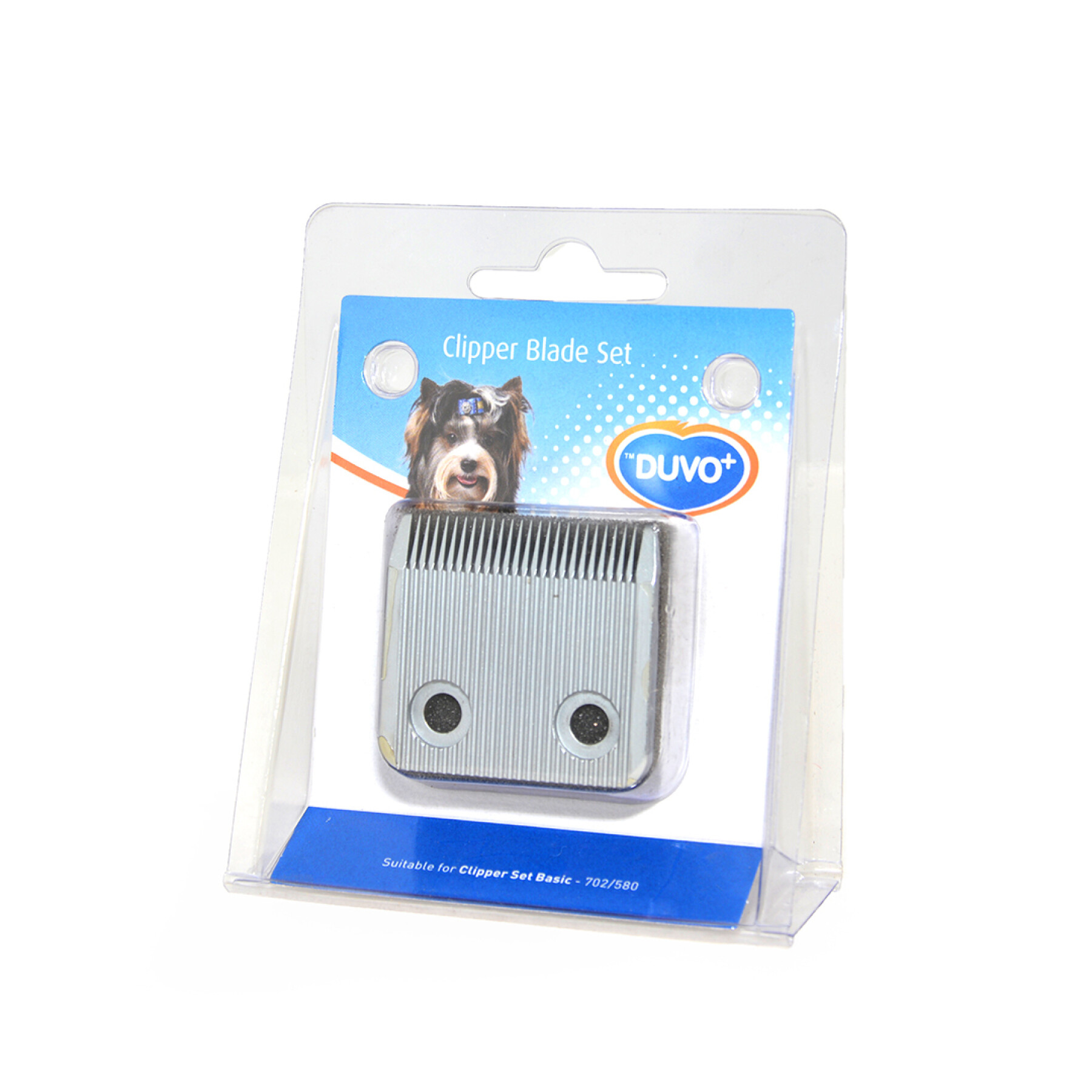 Blade for dog clippers Duvoplus Basic