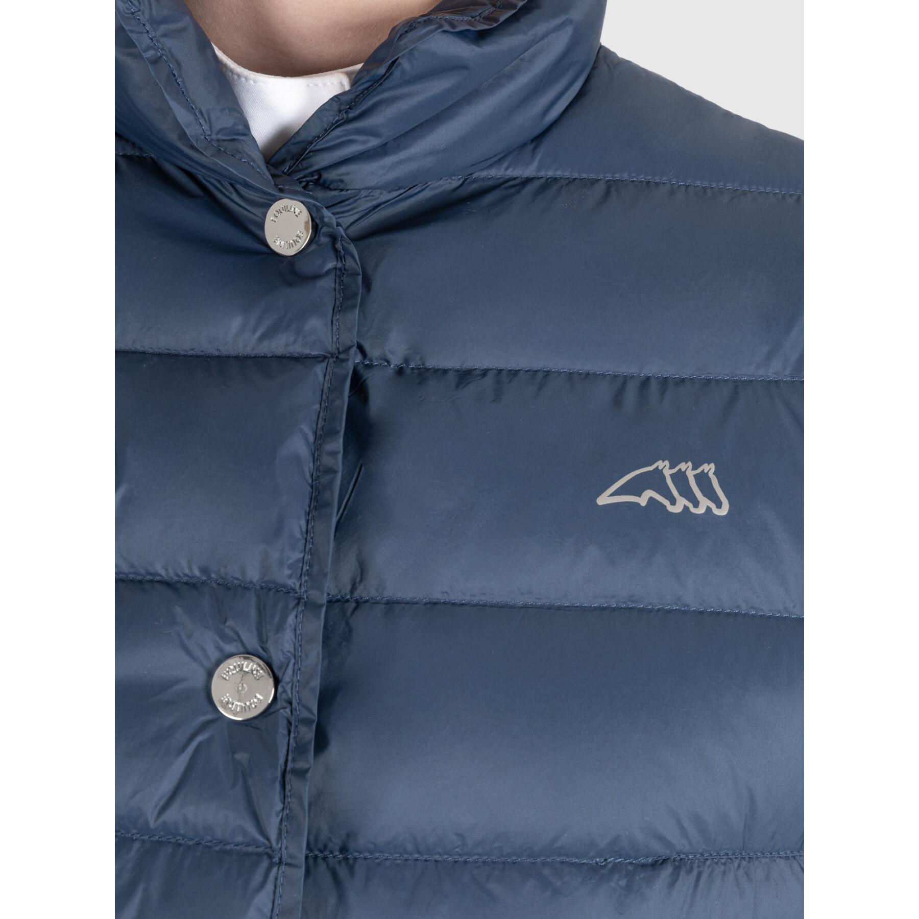 Ultra-light Puffer jacket Equiline Ebice