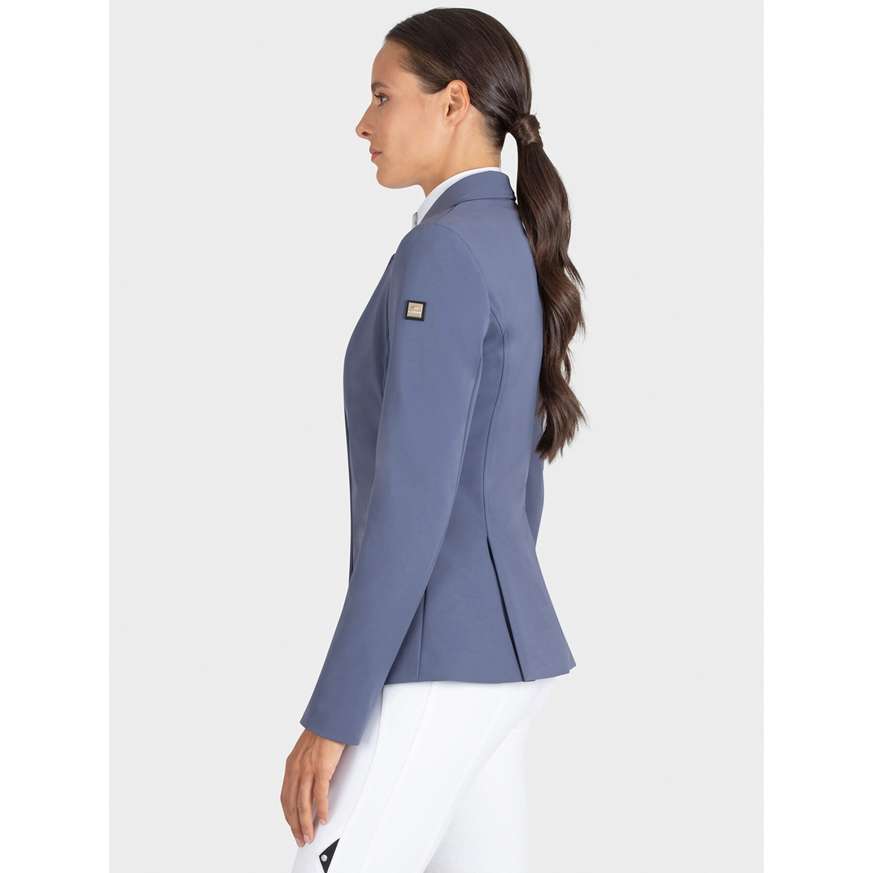 Riding jacket for women Equiline Elorne
