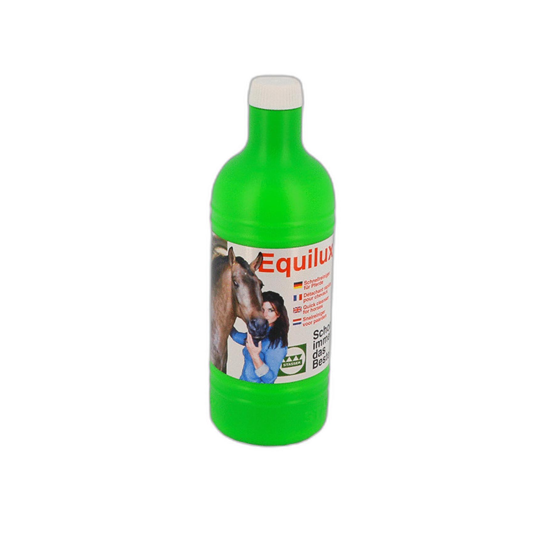 Dress cleaner Equilux