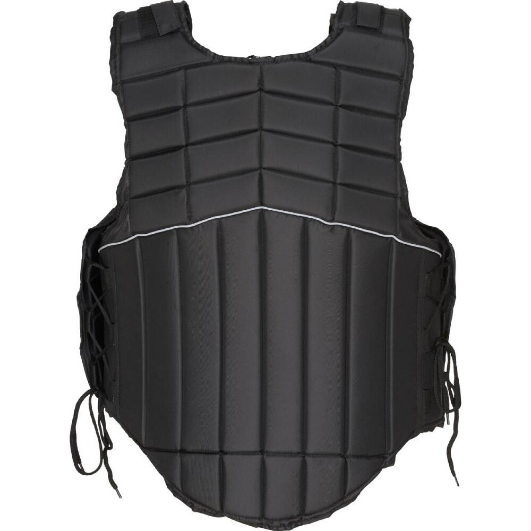 Child riding protection vest Equipage Rider