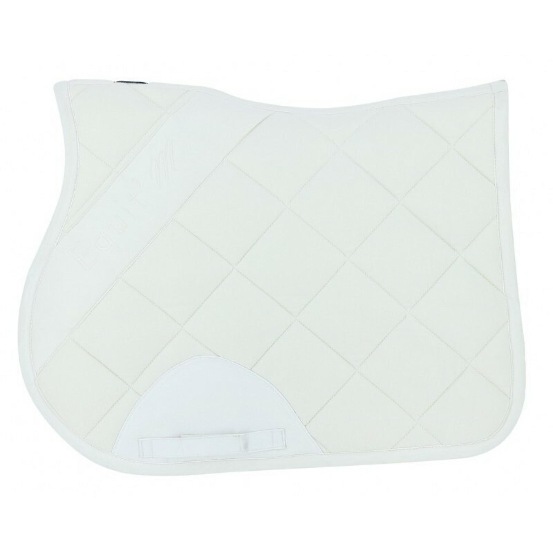 Saddle pad for horses Equithème Pro