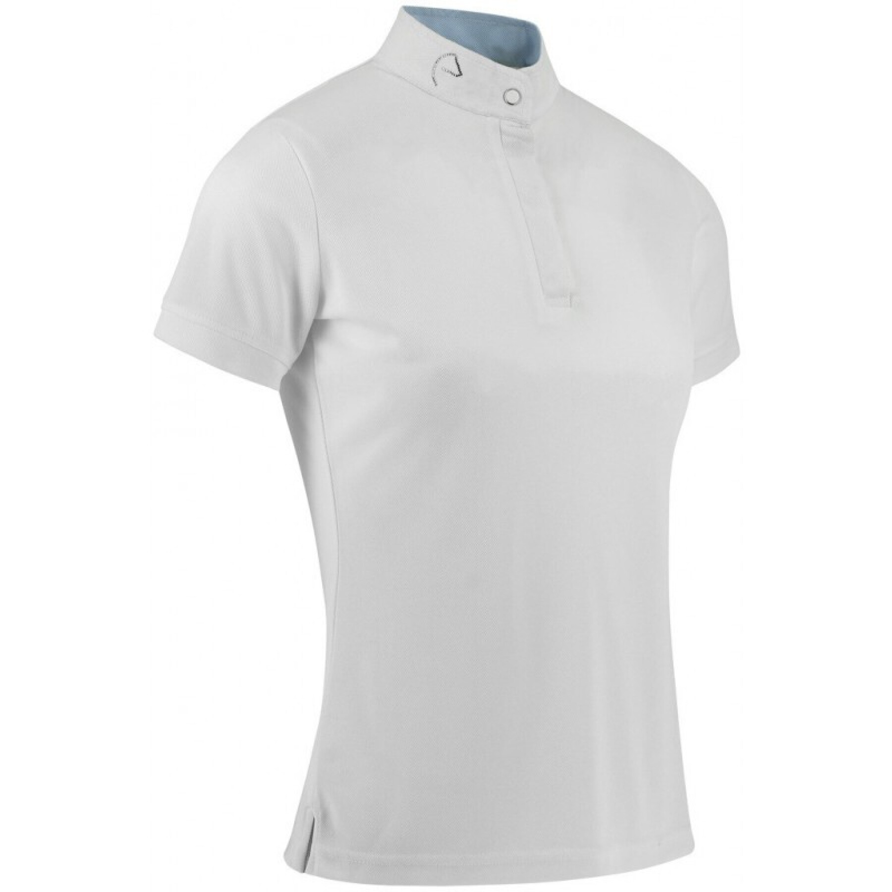 Women's competition polo shirt Equithème Betty