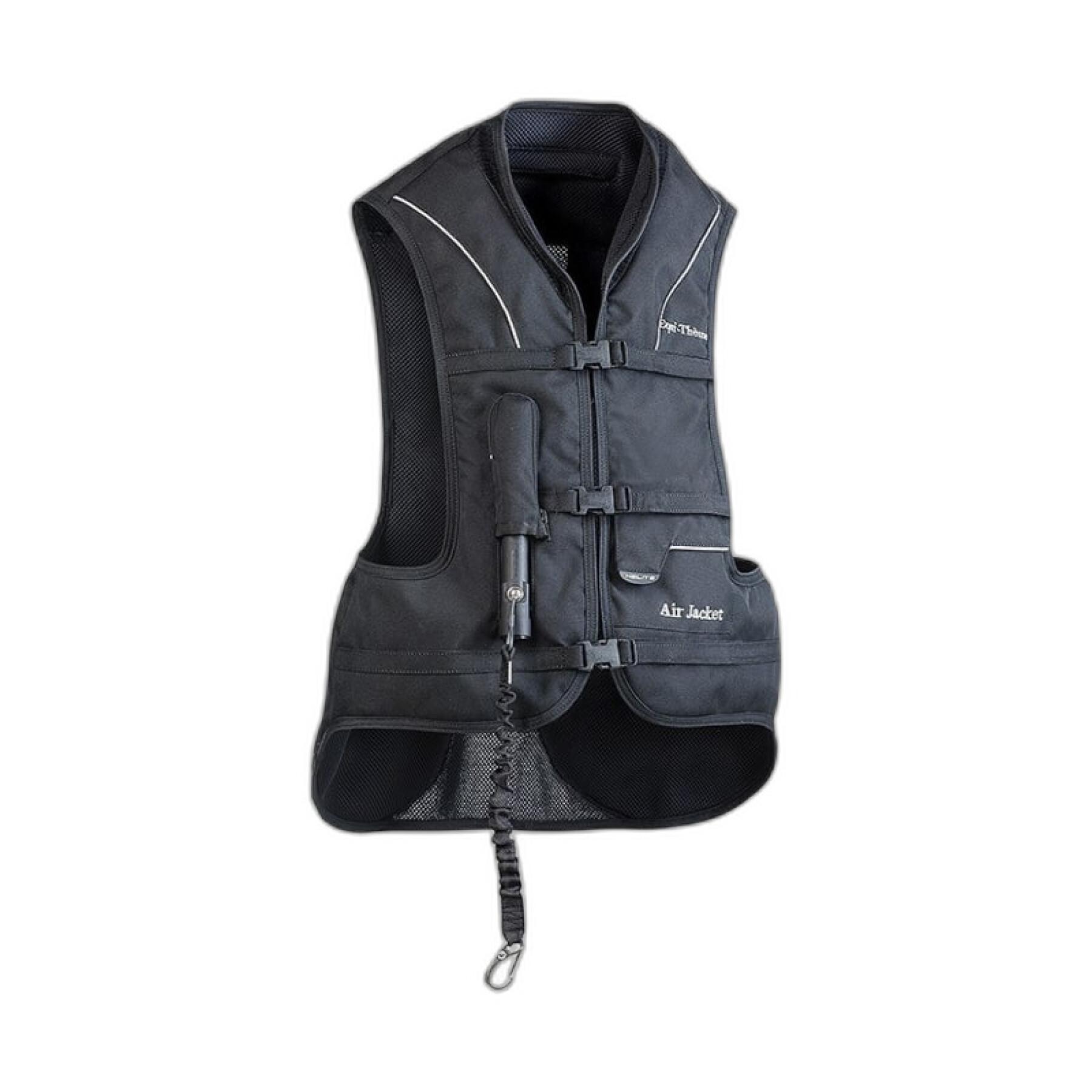 Riding airbag vest Equithème “Air”