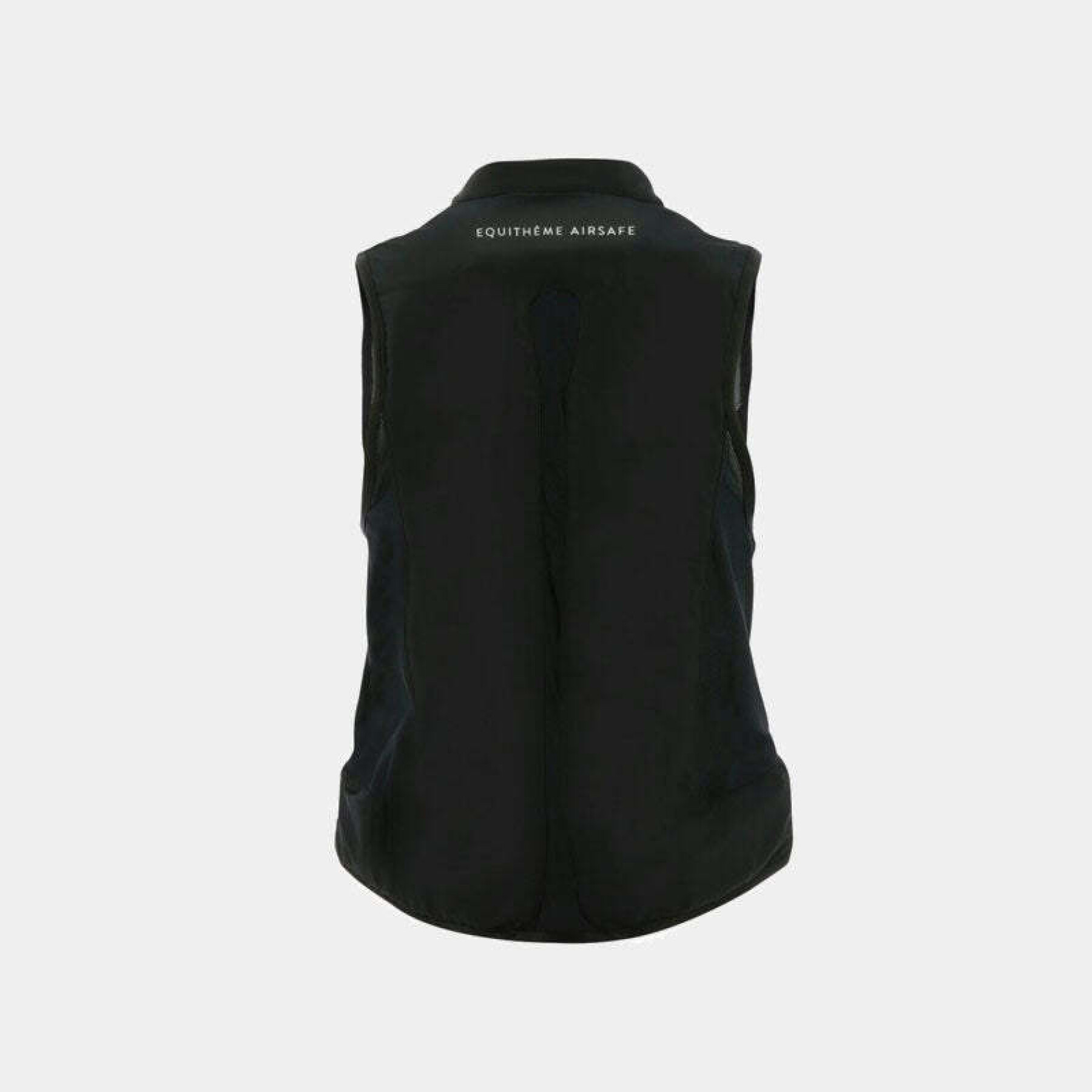 Riding airbag vest Equithème Airsafe