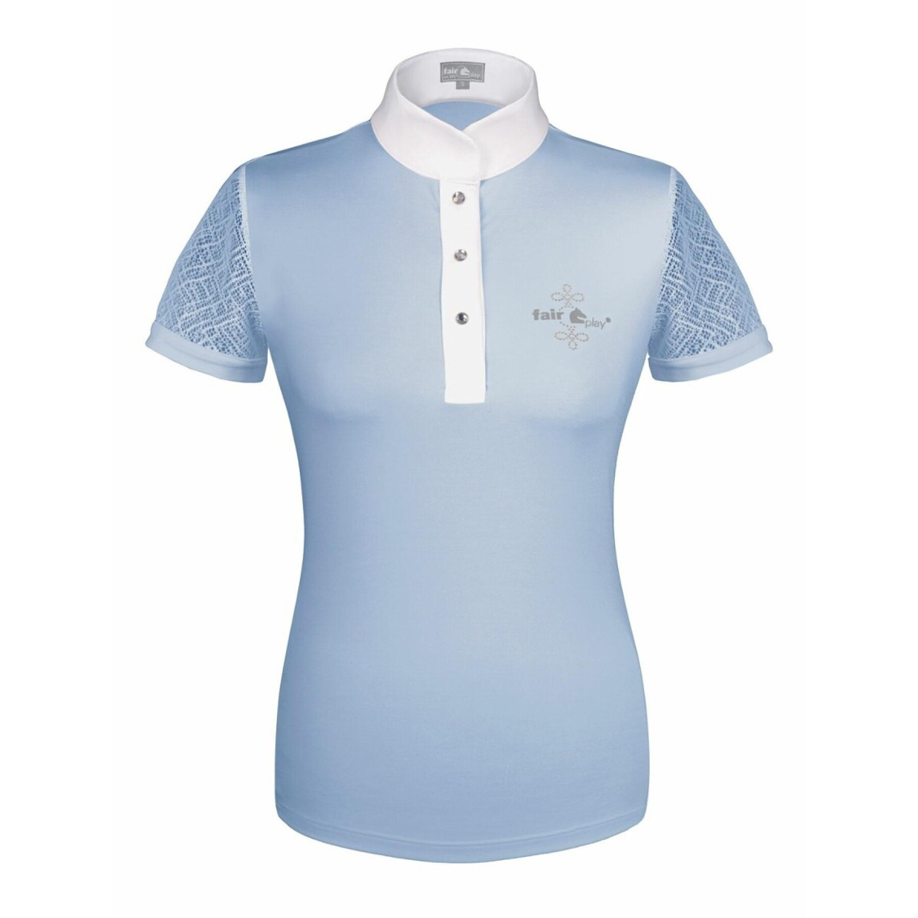 Women's competition shirt Fair Play Cecile