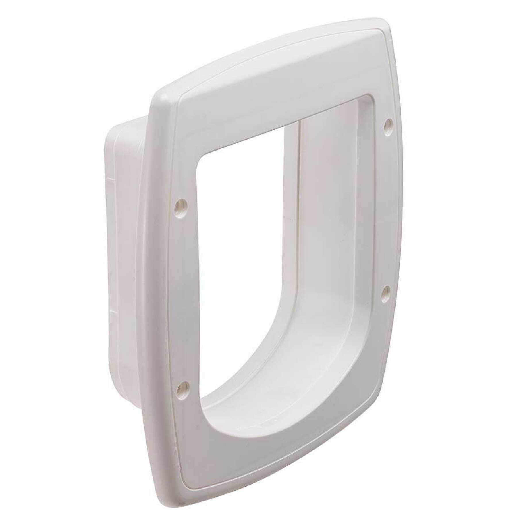 Microchip extension tunnel for cat flap Ferplast