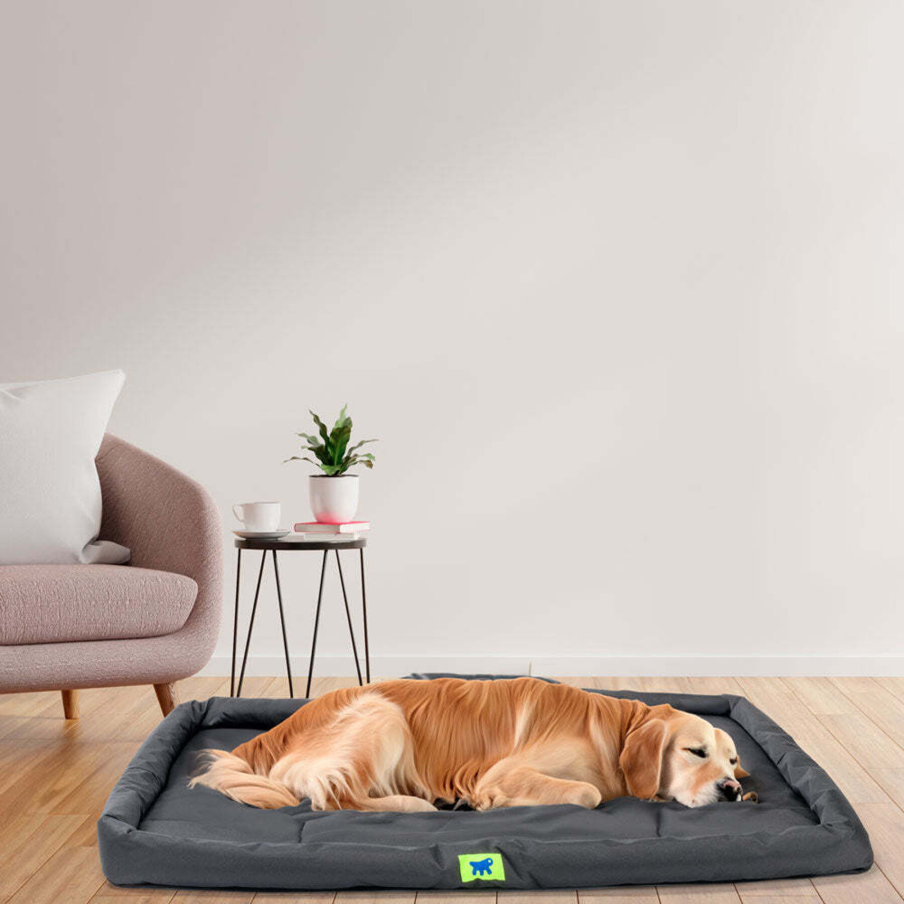 Cushion for dog Ferplast Tender Tech 105