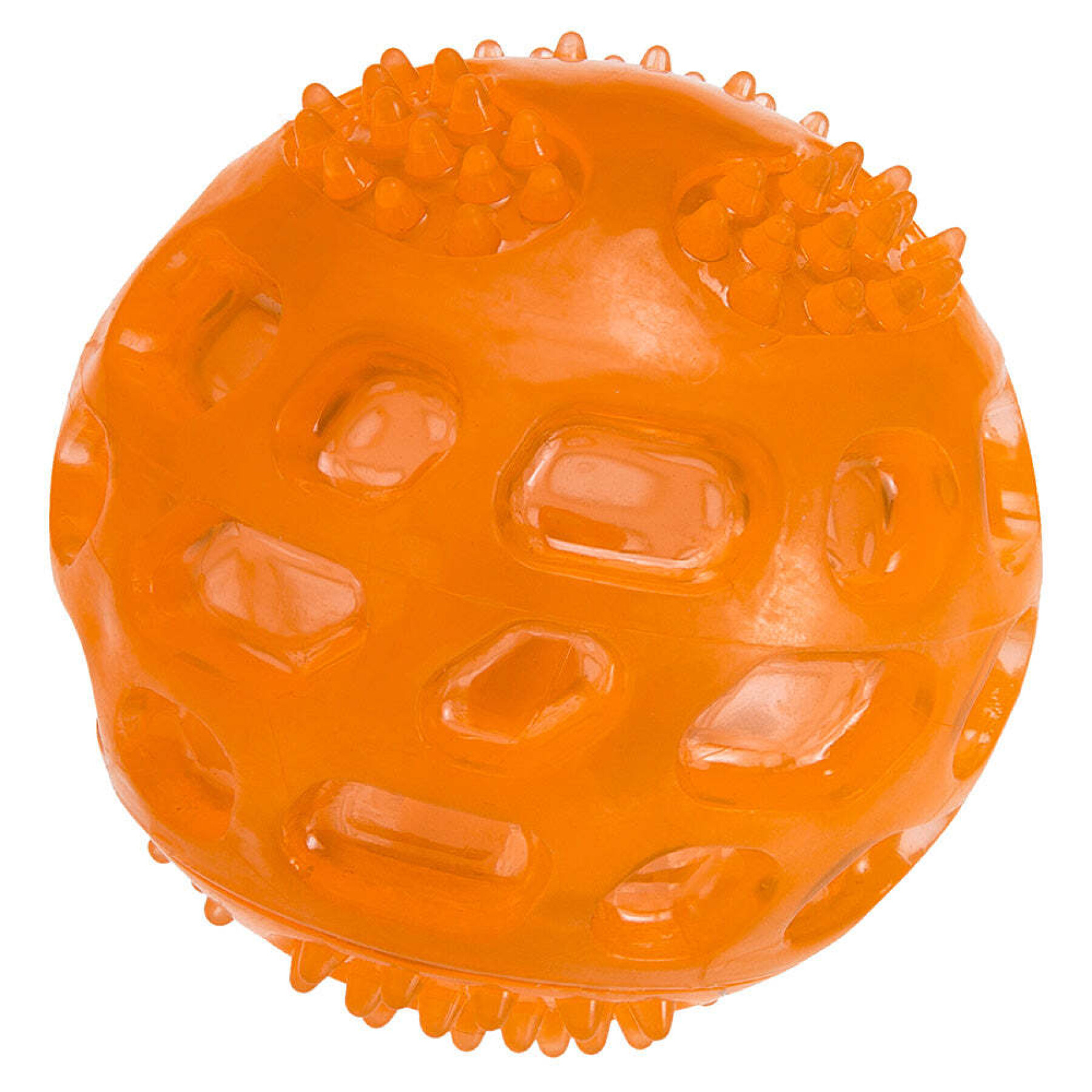 Dog toy ball Ferplast PA 6411