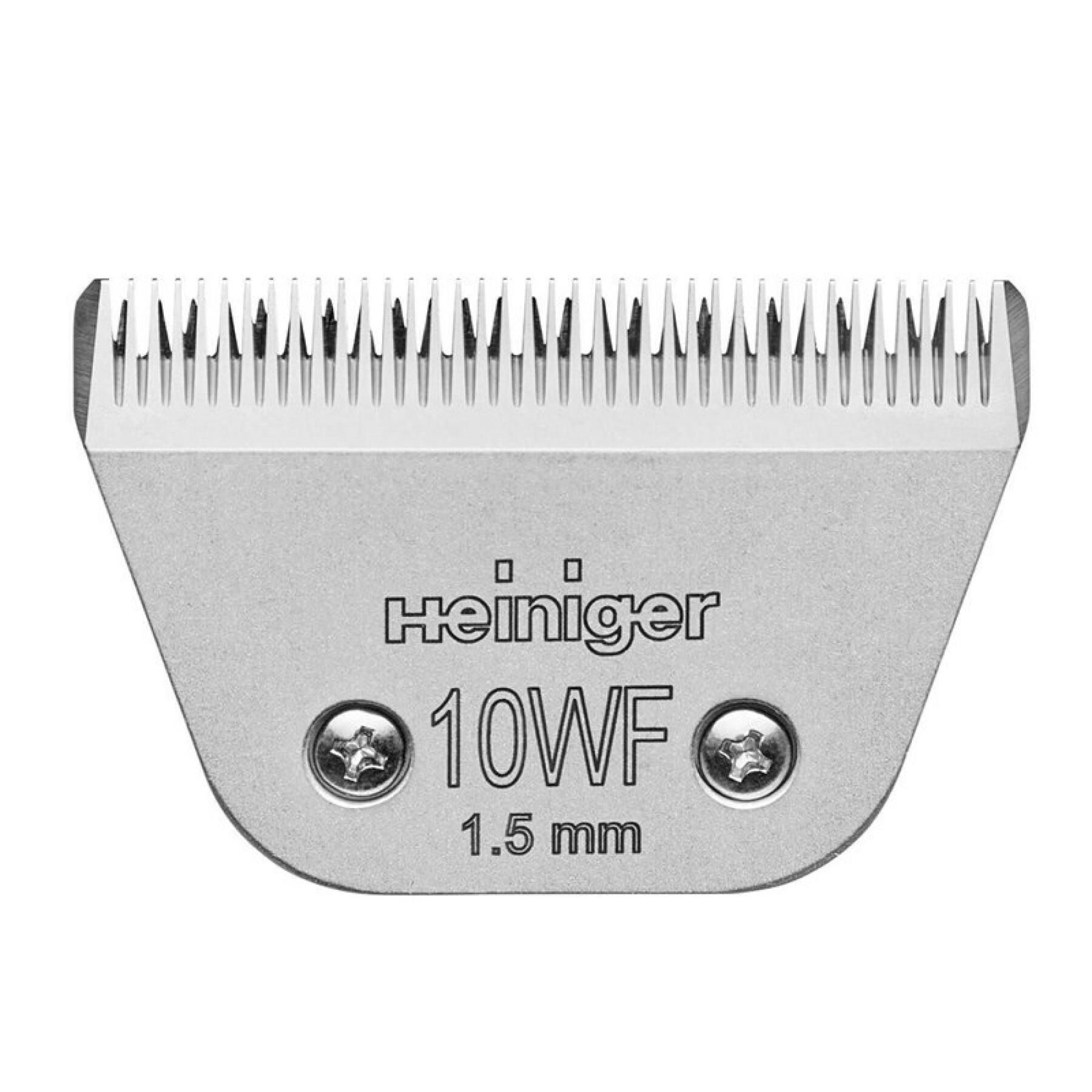 Clipper comb Heiniger saphir #10WF