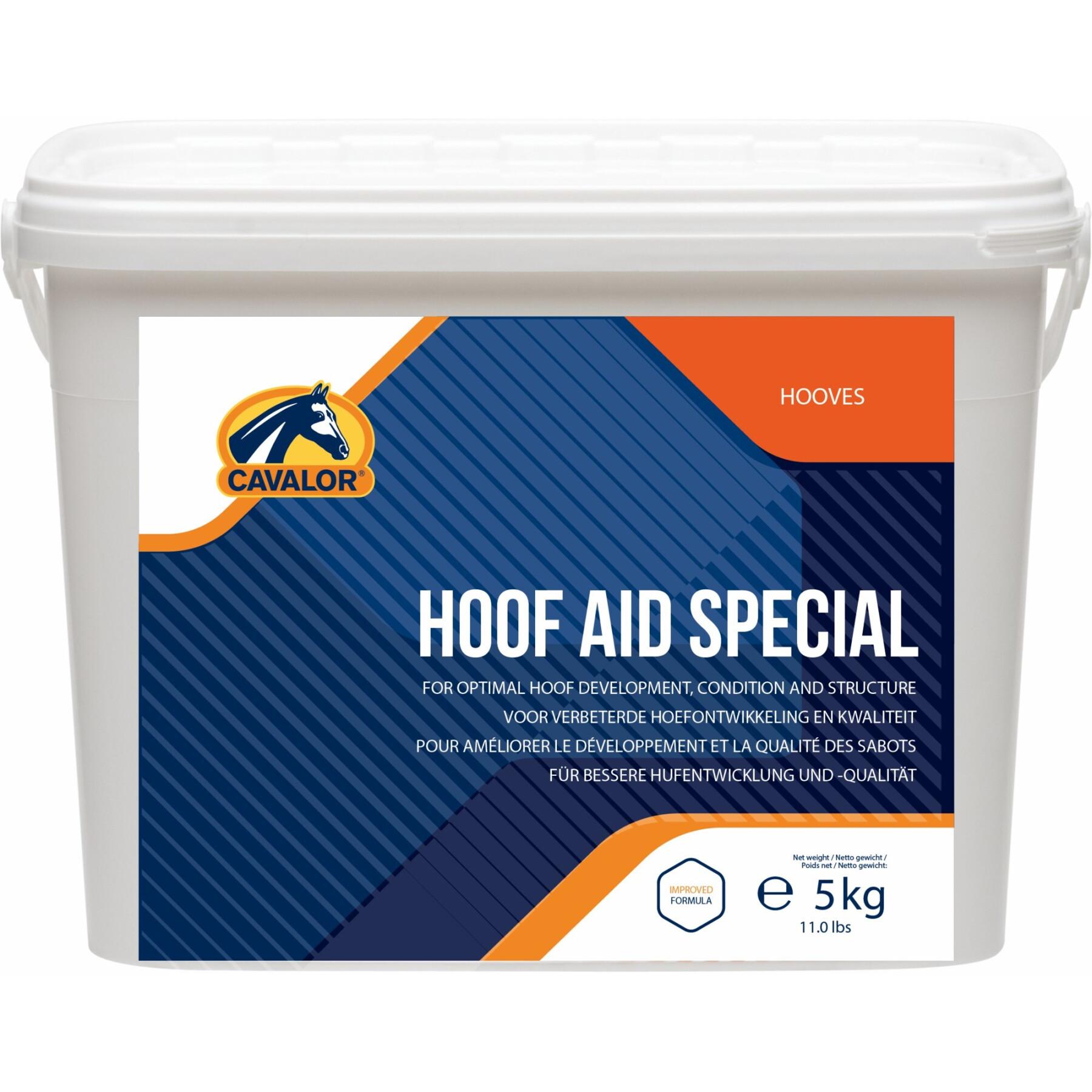 Biotin for horses Foran Hoof Aid 1 kg