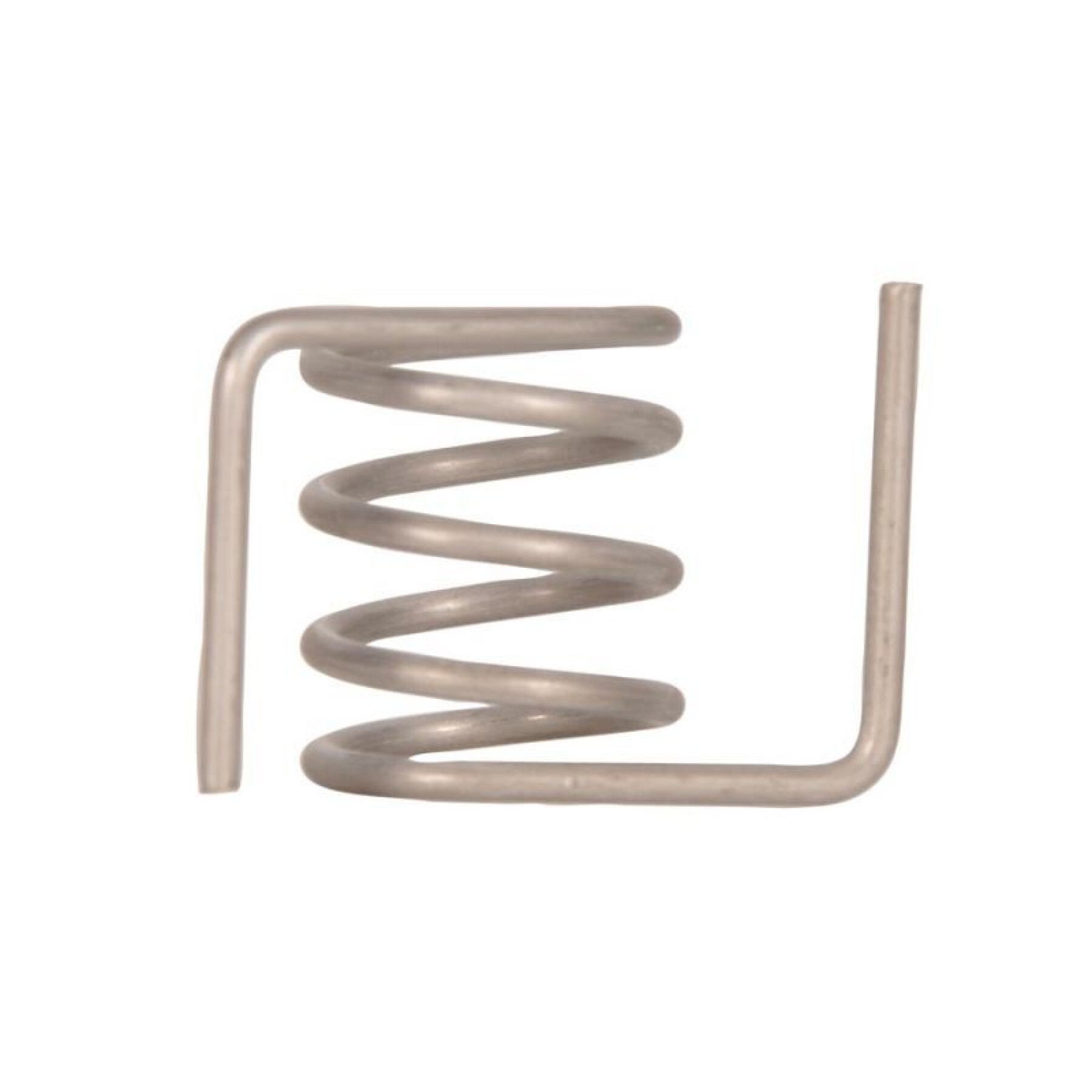 Adjustable stainless steel spring for pvc post Gallagher (x25)