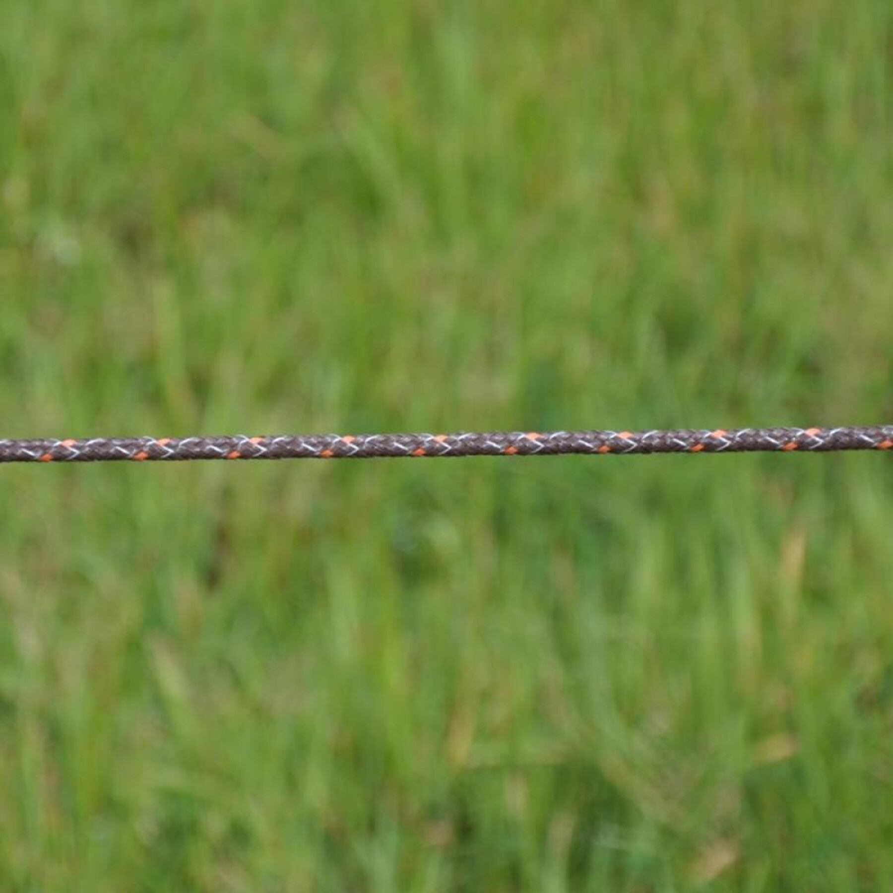 Braided fence cord Gallagher TurboLine (x2)