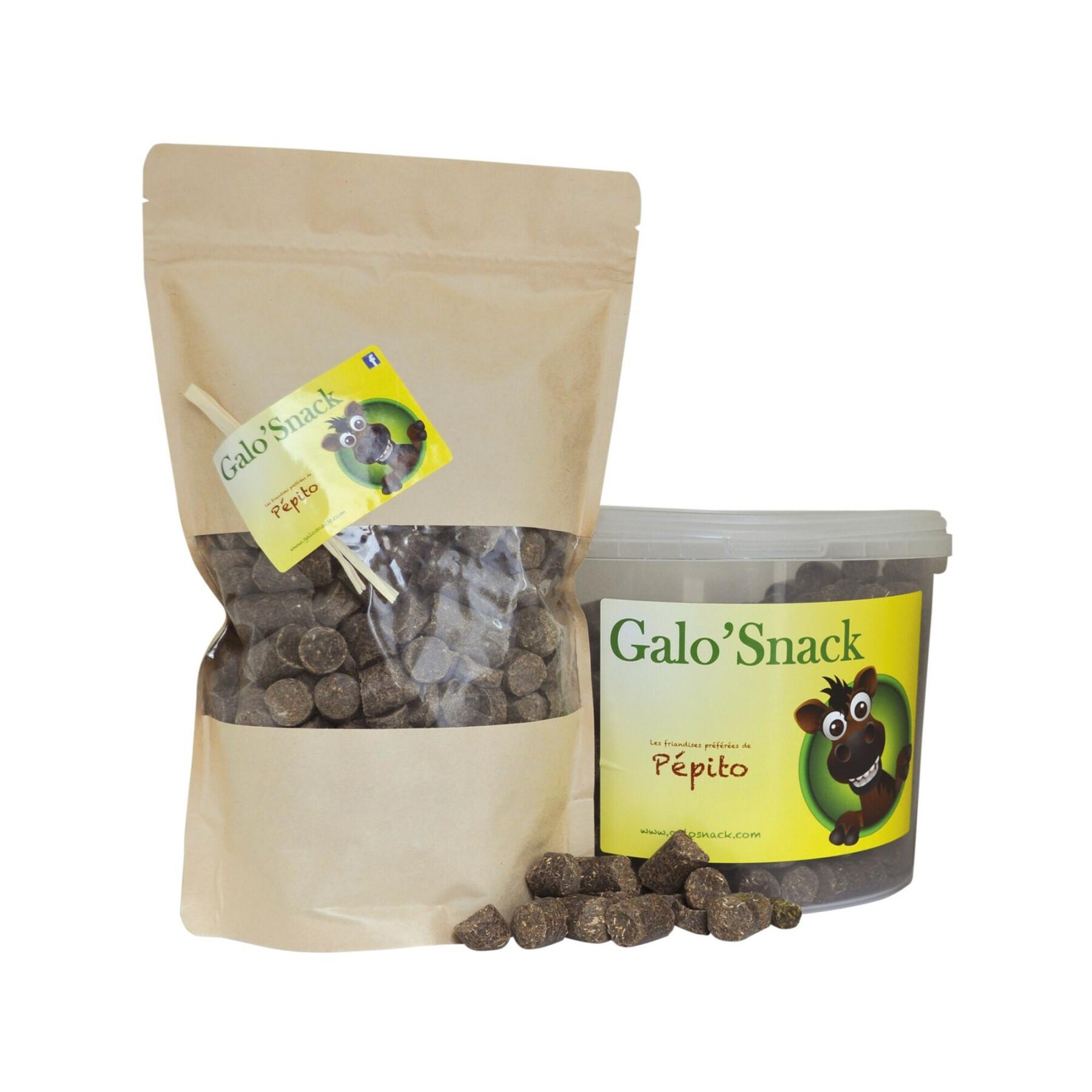 Apple candy Galo'Snack Pom'Pur Gr