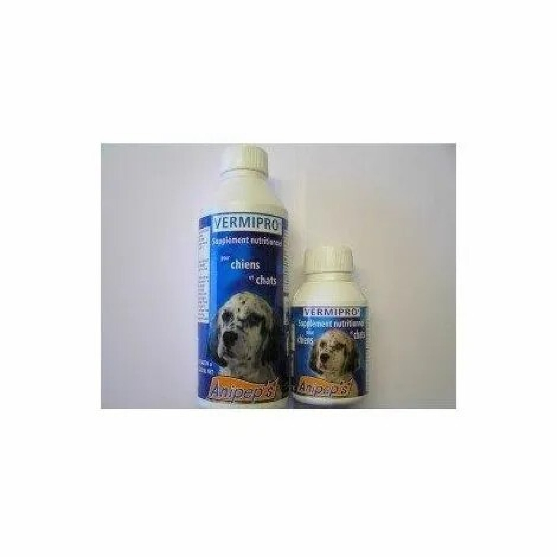 Pest control for dogs Gamiferme Vermipro