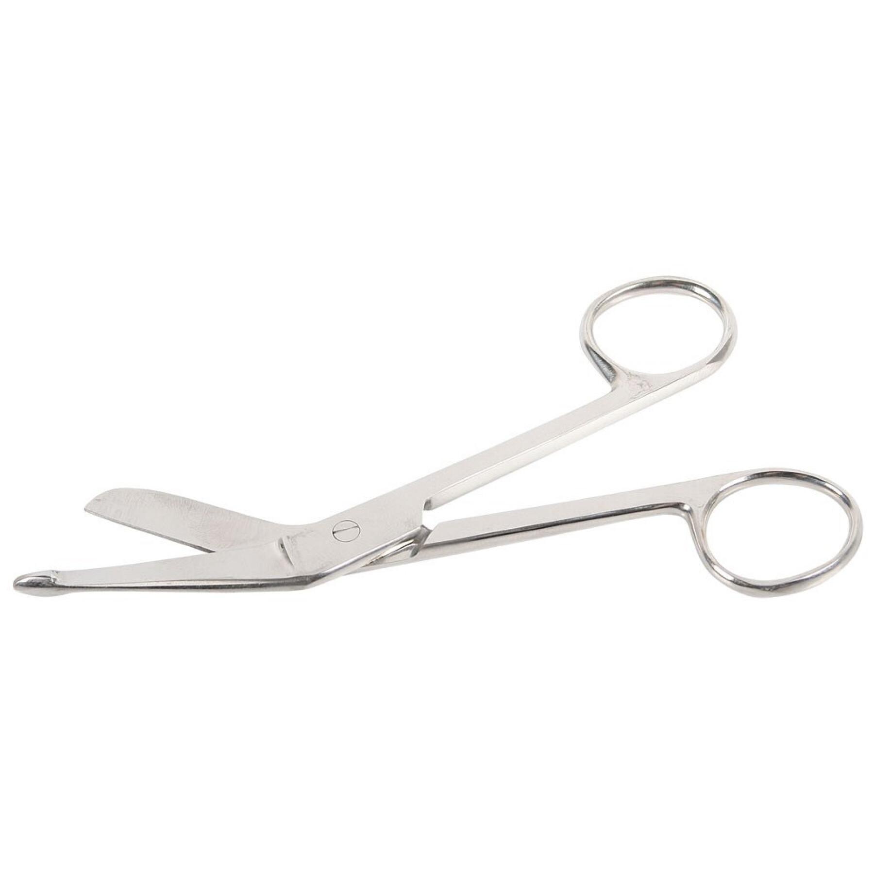 Stainless steel bandage scissors Harry's Horse RVS 5