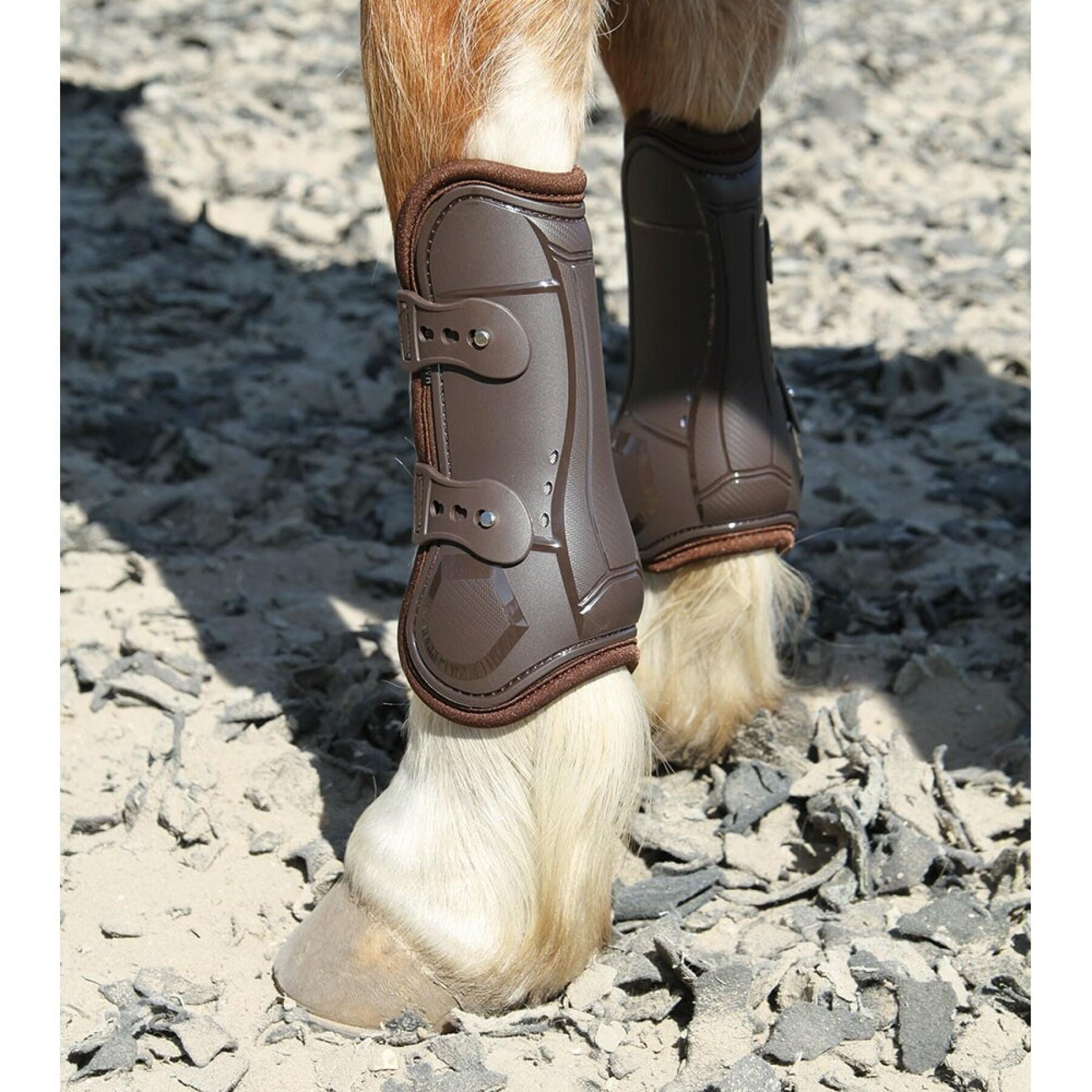 Knee protector for horses Harry's Horse Peesbeschermers Percy air
