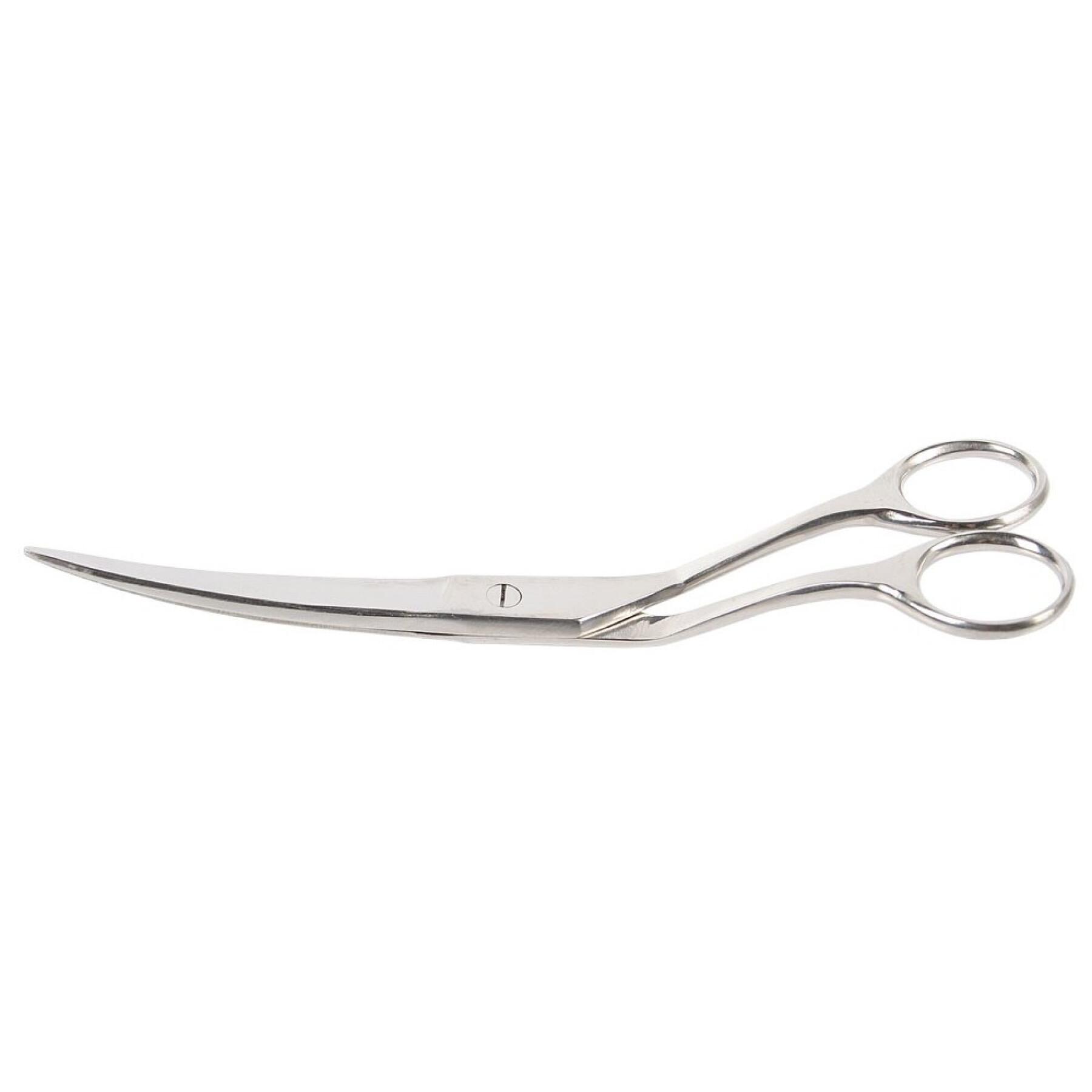 Curved grooming scissors Harry's Horse
