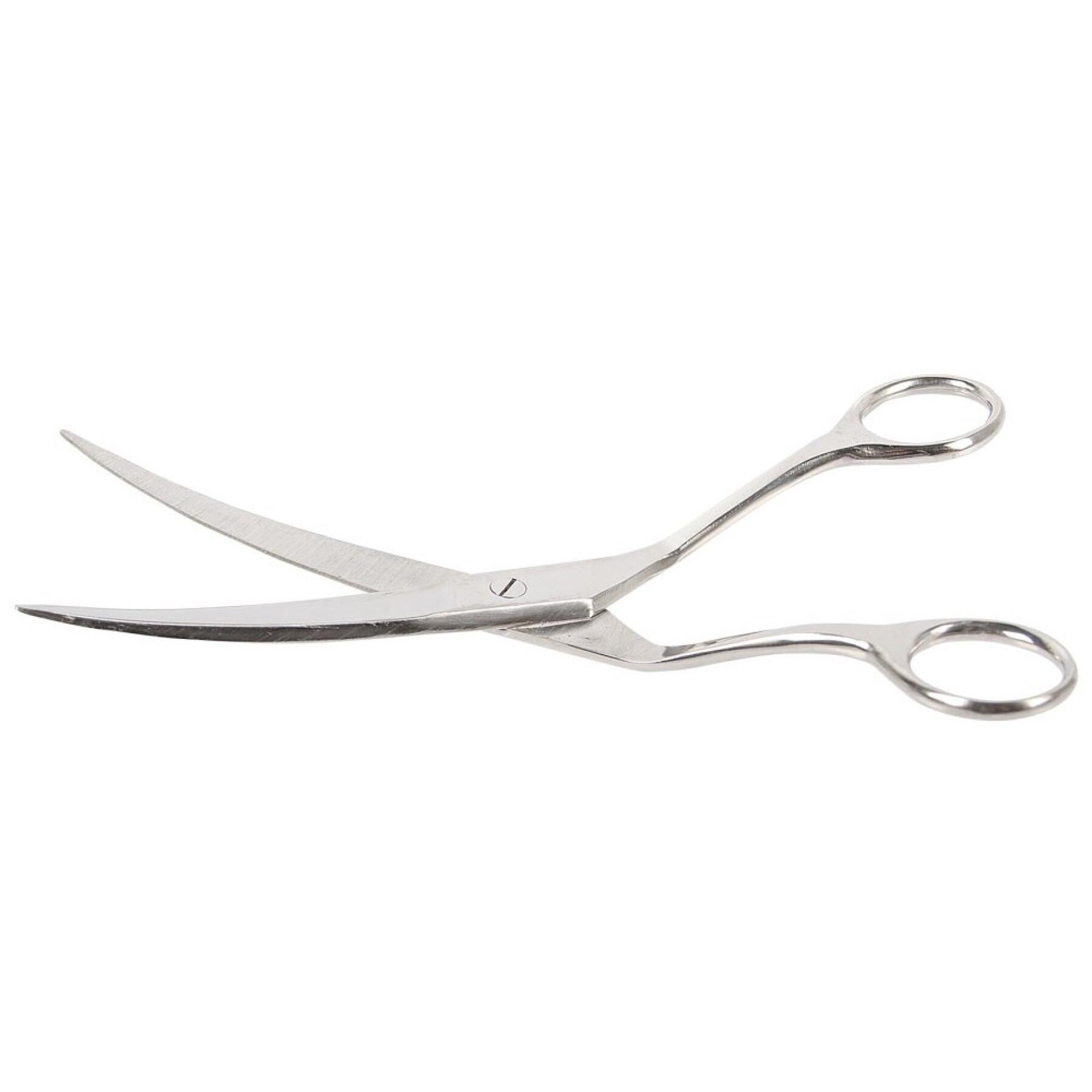 Curved grooming scissors Harry's Horse
