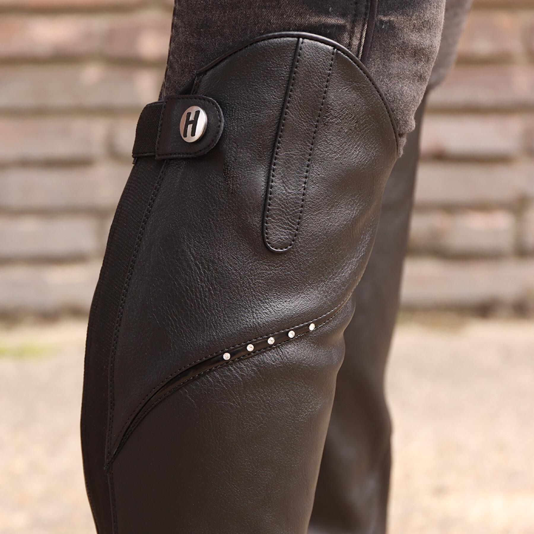 Half Chaps Harry's Horse Melody