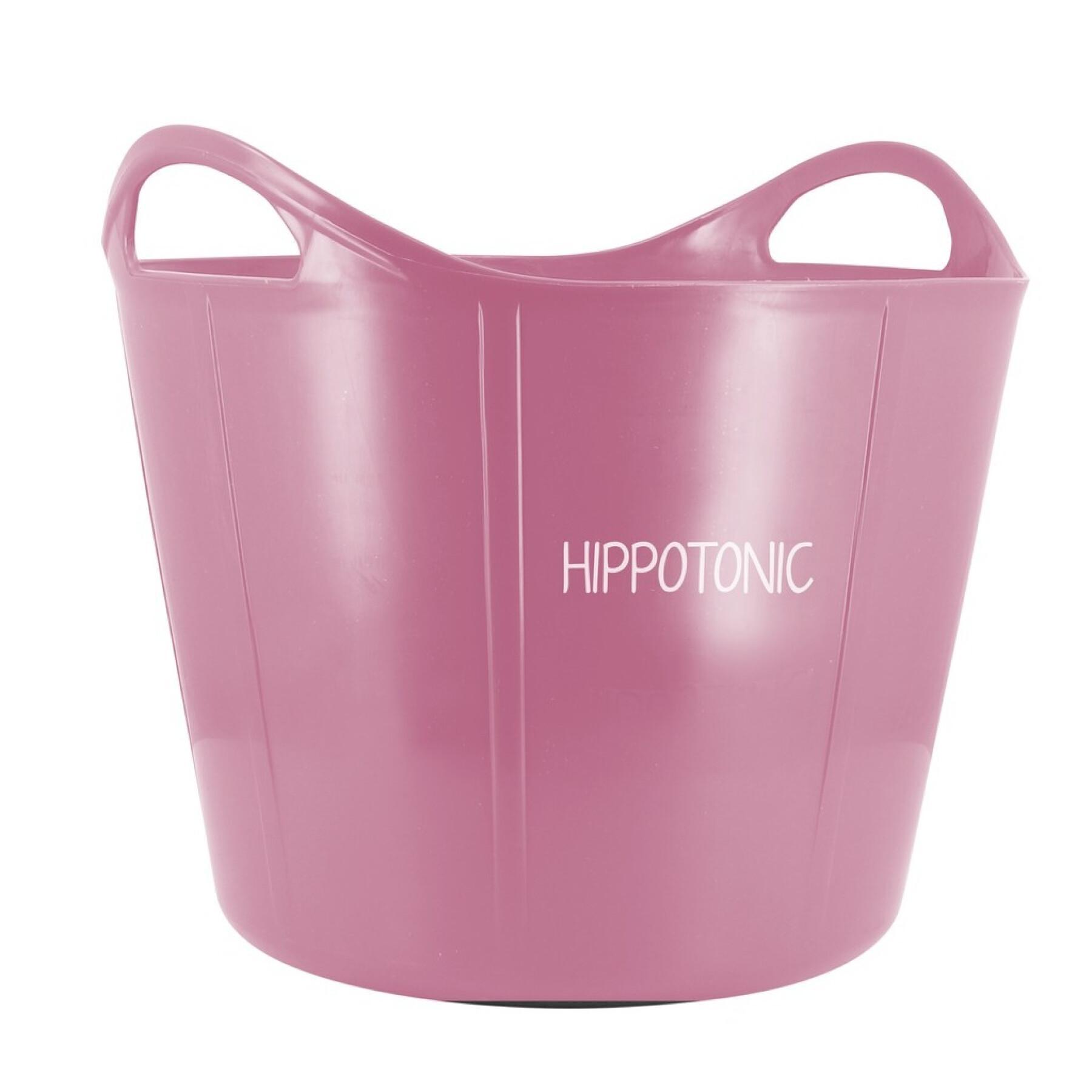 Stable bucket Hippotonic Flexi Bac