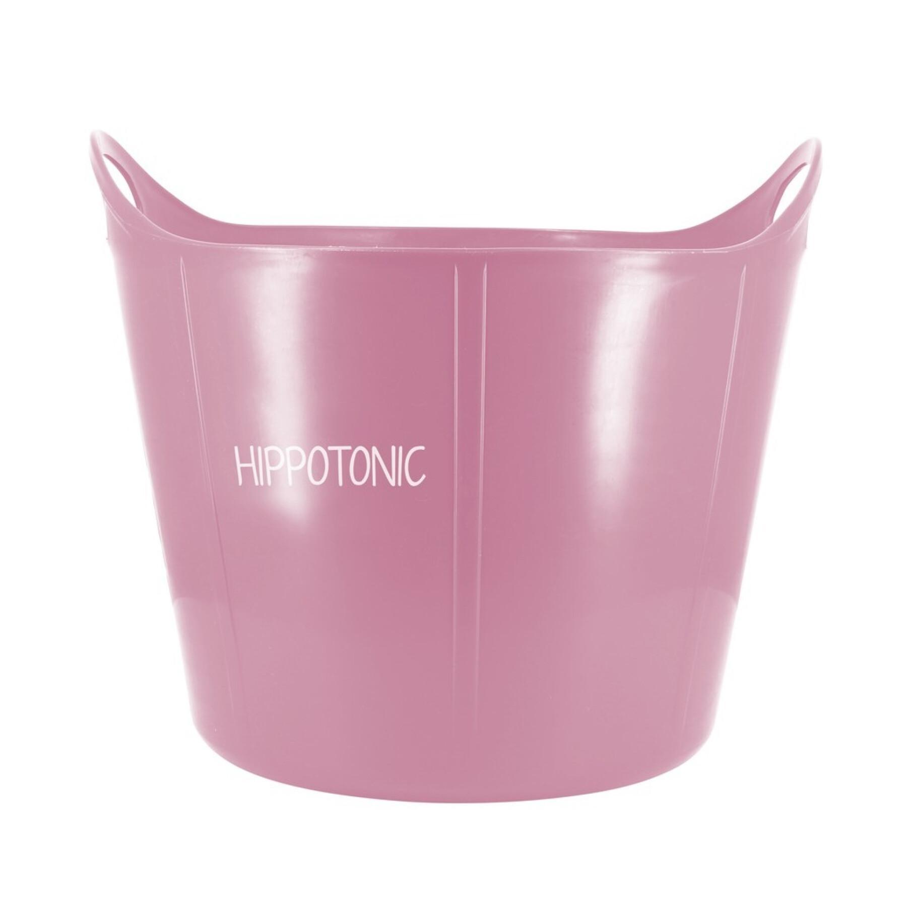 Stable bucket Hippotonic Flexi Bac