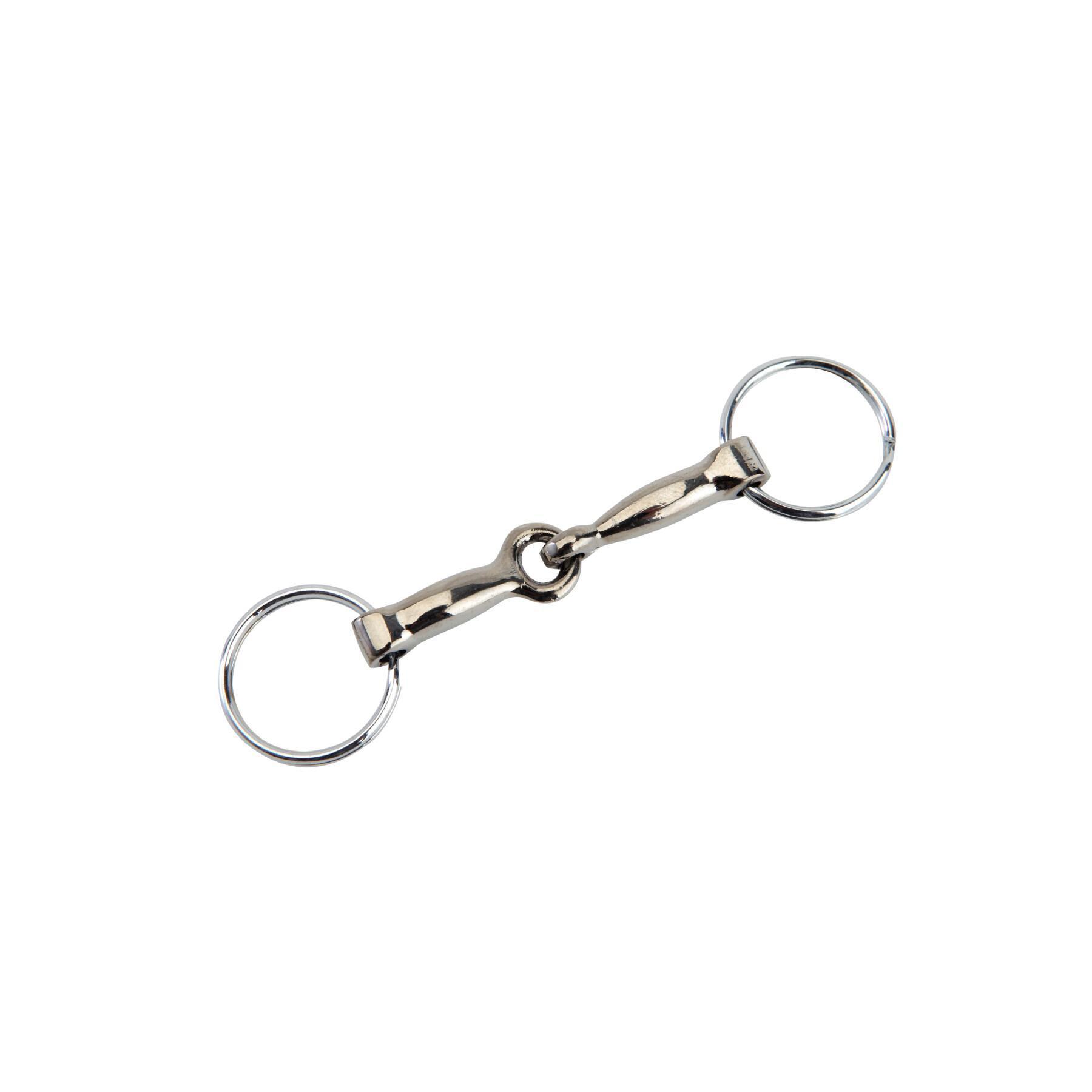 Key ring with free ring net Horka