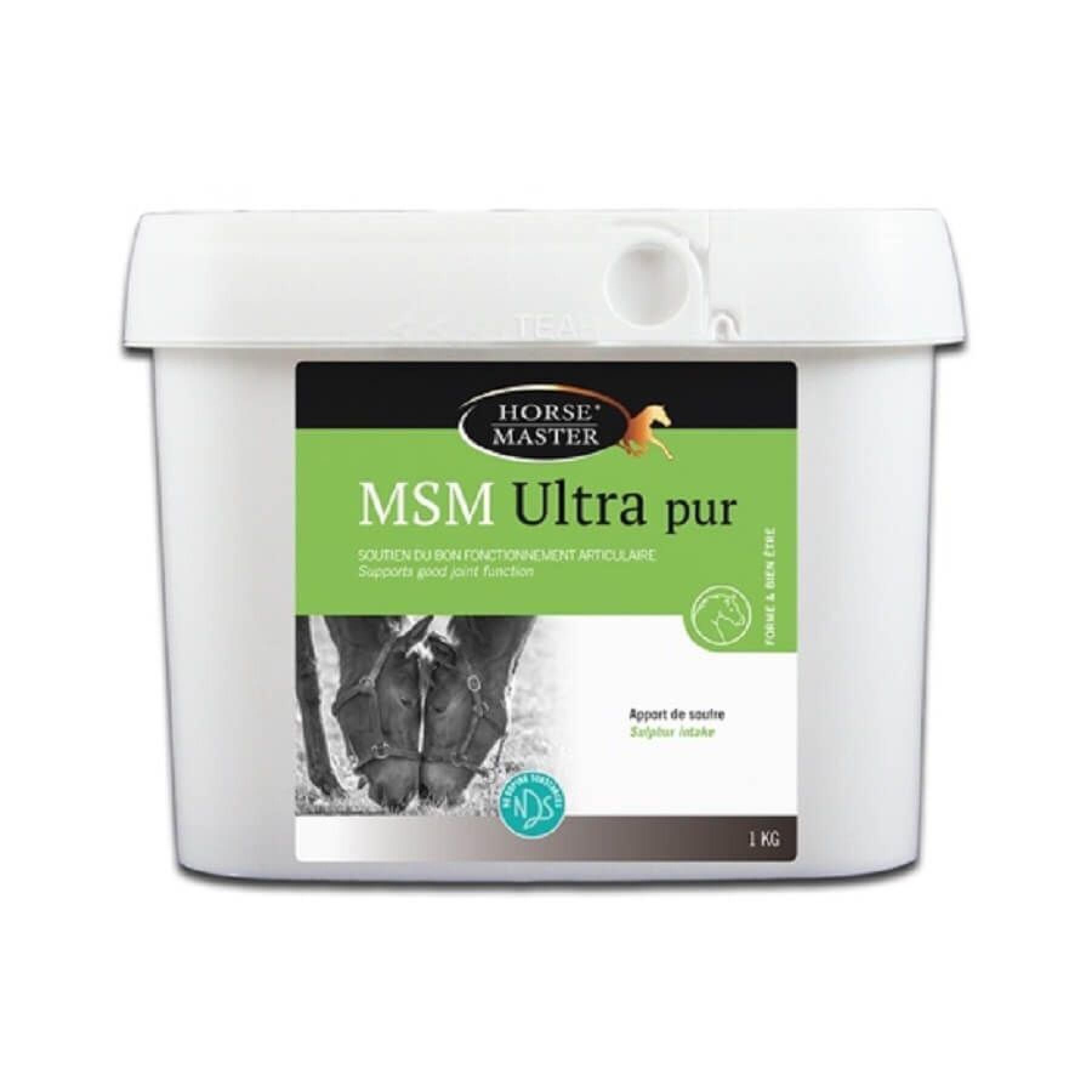 Supplement Joint Support  Horse Master
