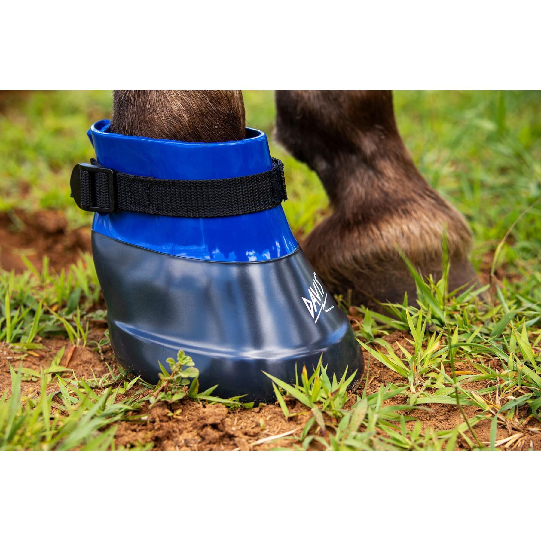 Hoof protection for horses Horse Master Davis size 6