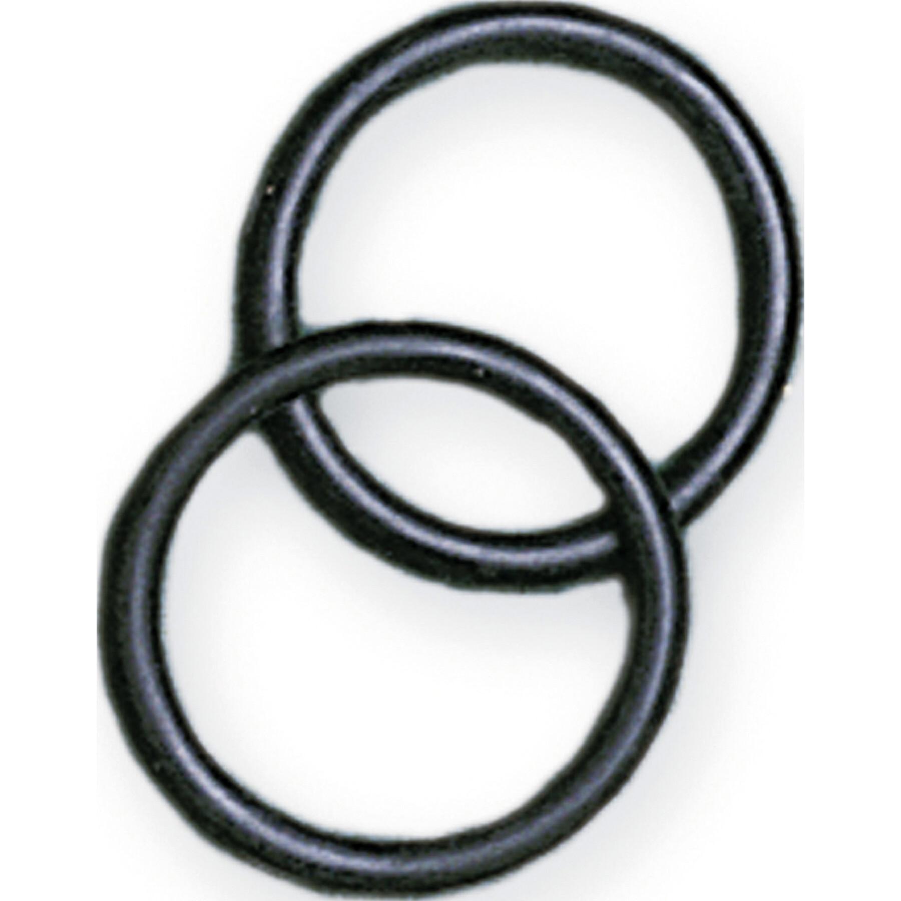 Spare rings for Stirrups HorseGuard