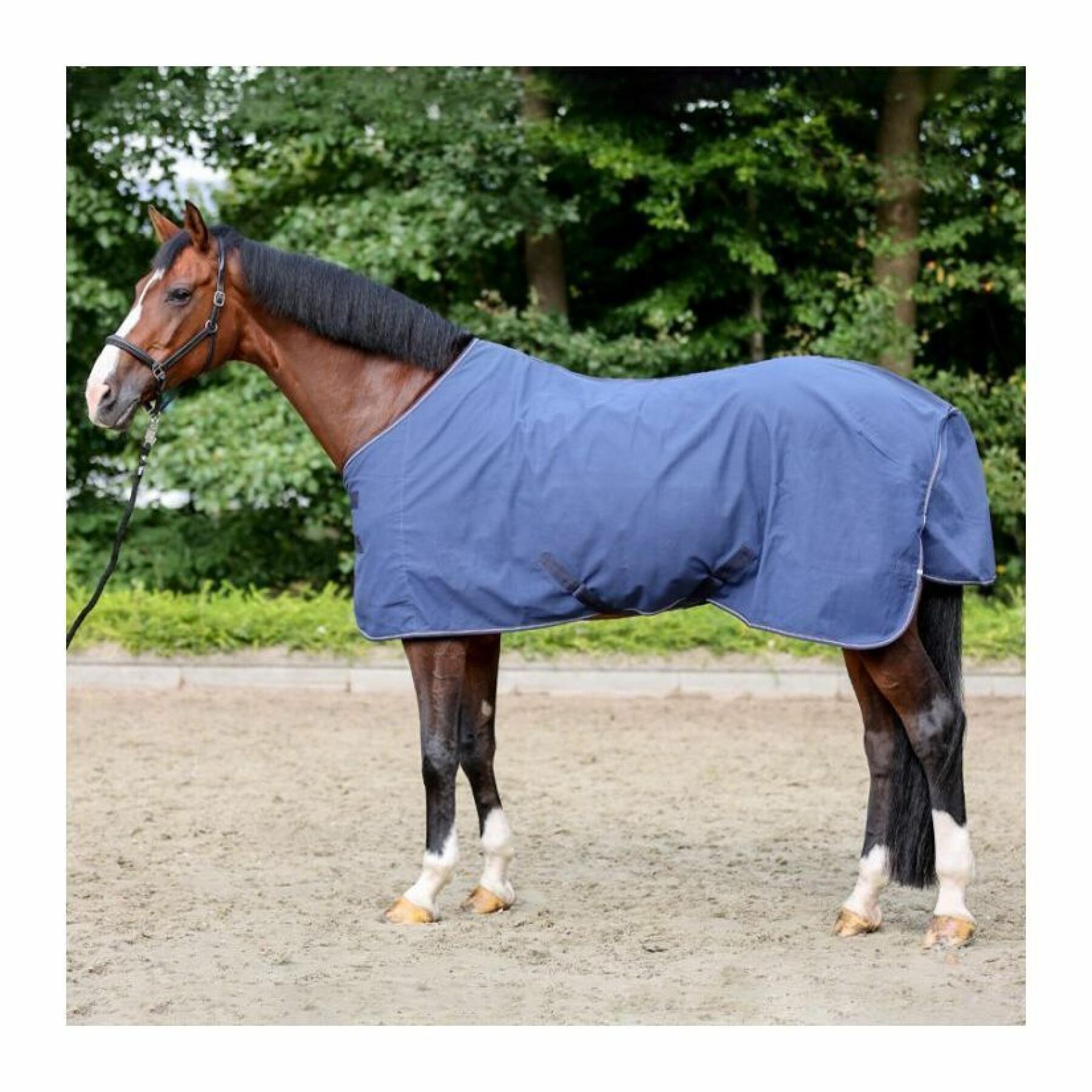 Fly Blanket Kavalkade Cotton - Fly covers - Textile - Horse equipment