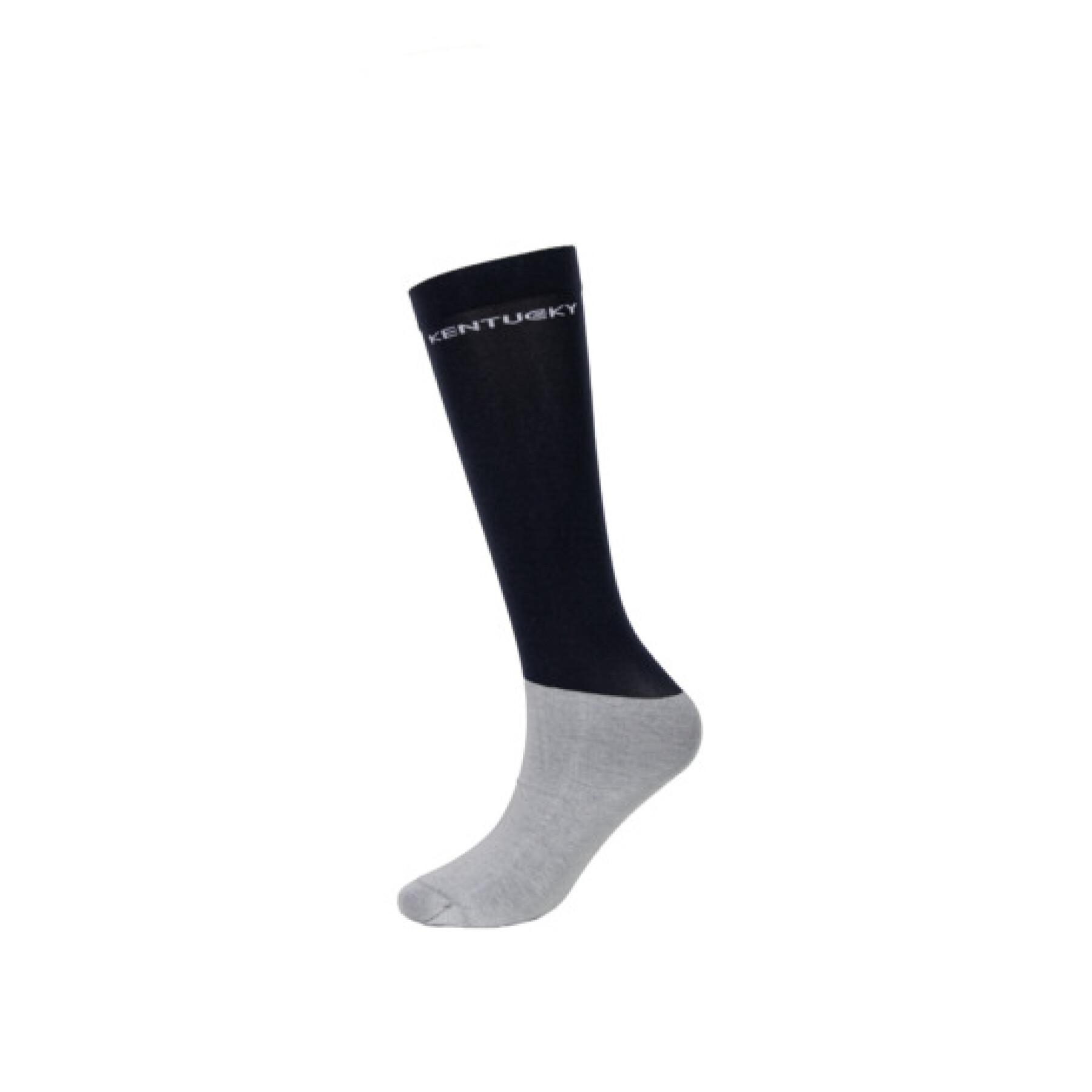 Set of 3 pairs of socks Kentucky Basic