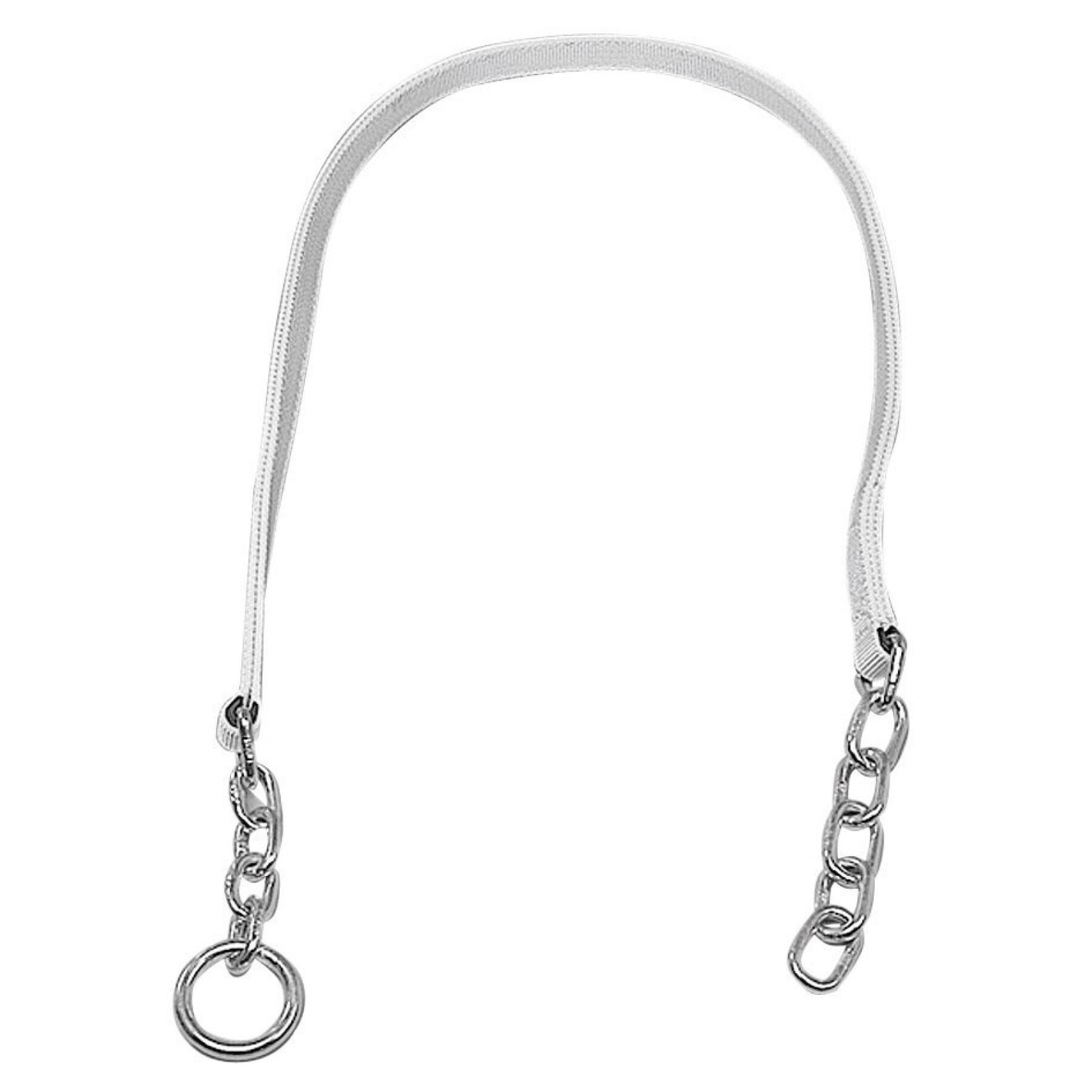 Cattle hitch with chain Kerbl W
