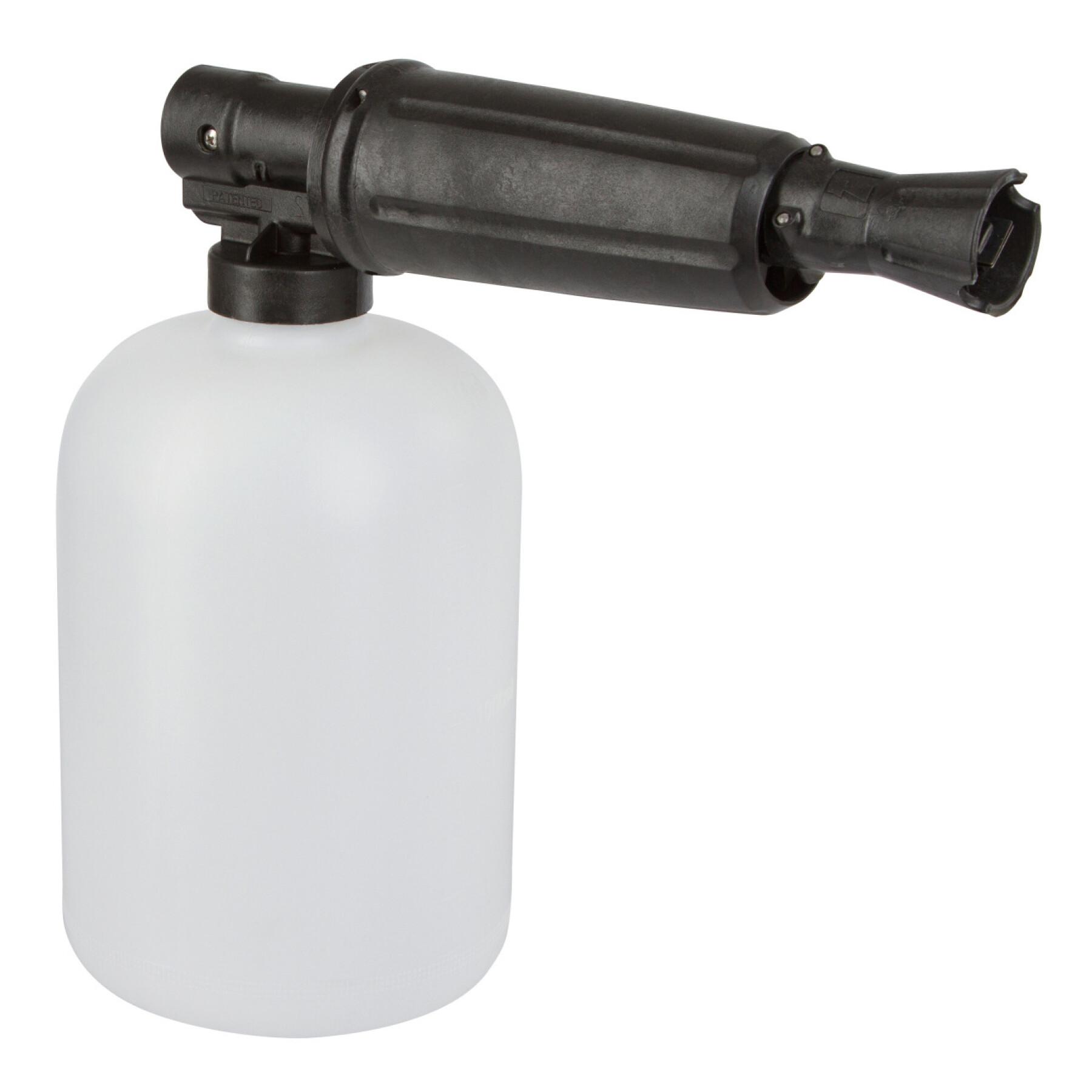 Foam lance with bottle Kerbl ST-73
